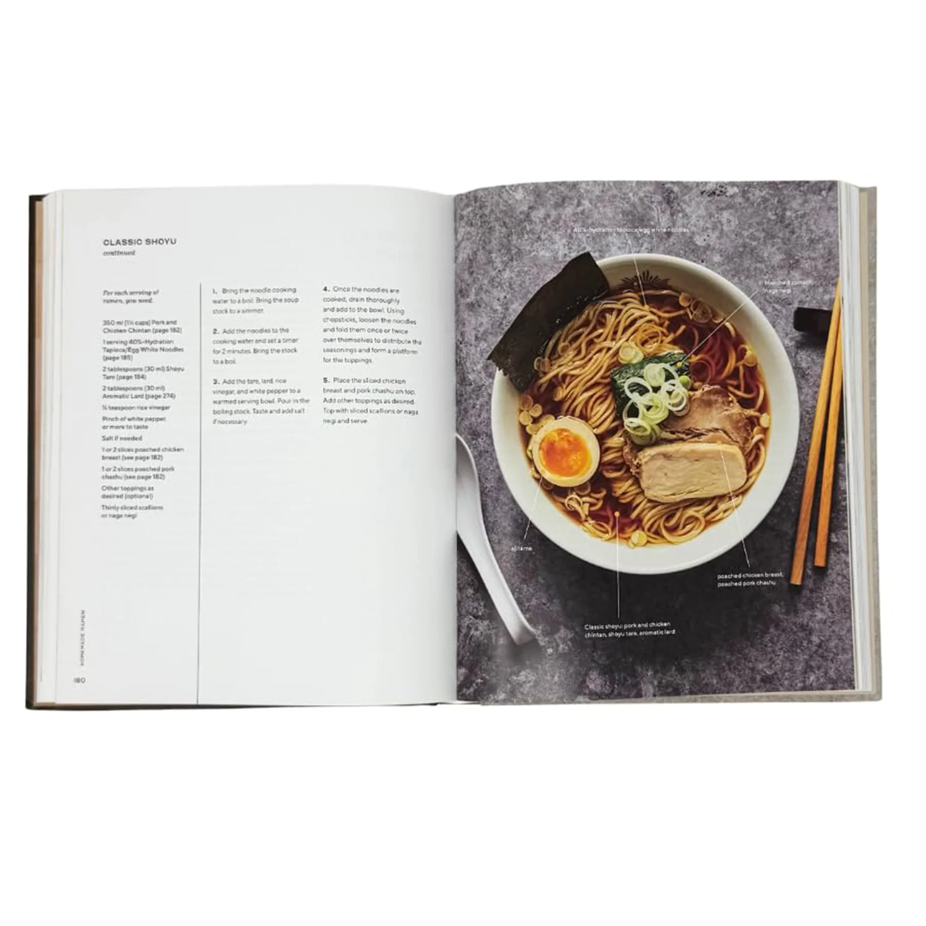 HOMEMADE RAMEN - Image 2