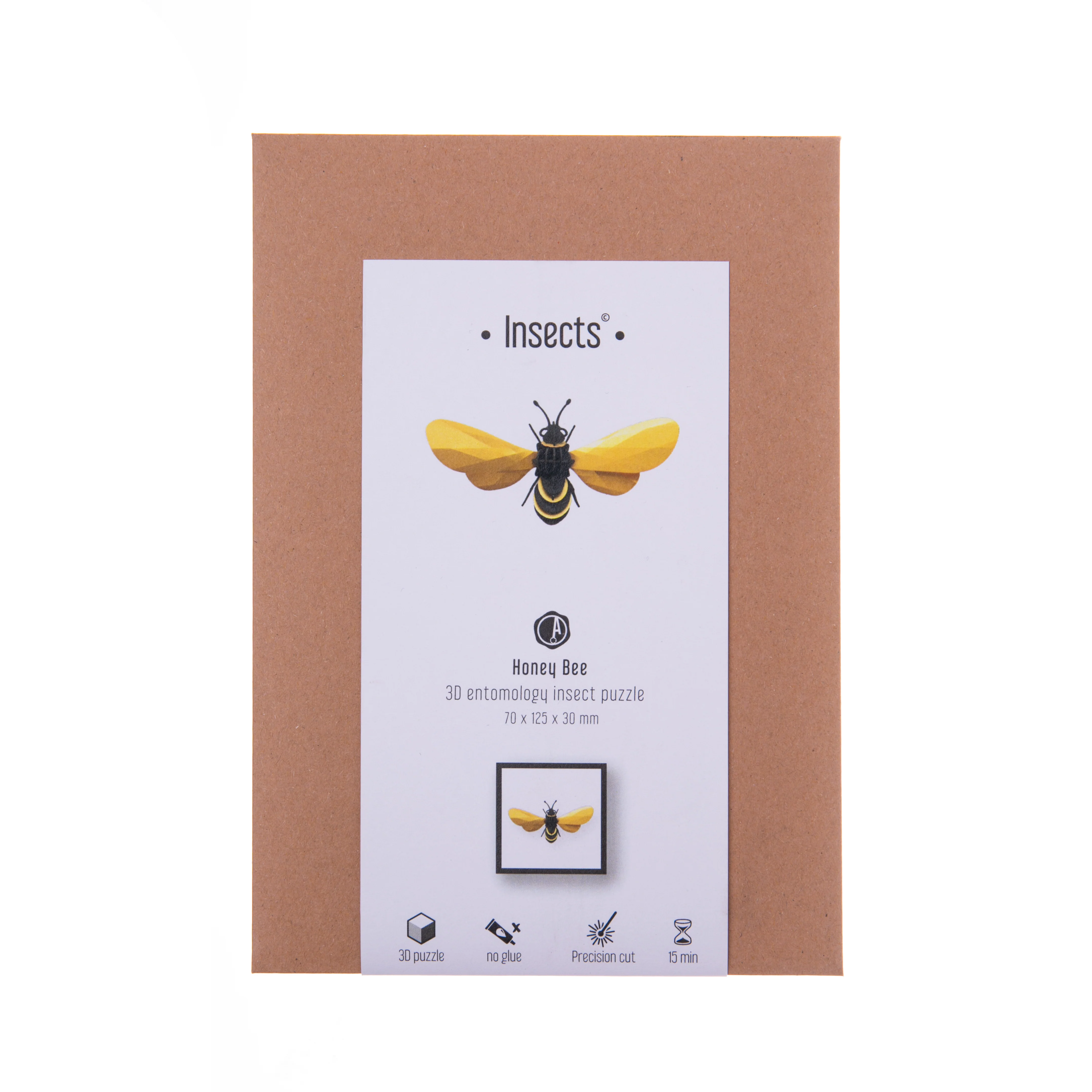 HONEYBEE CRAFT KIT - Image 2