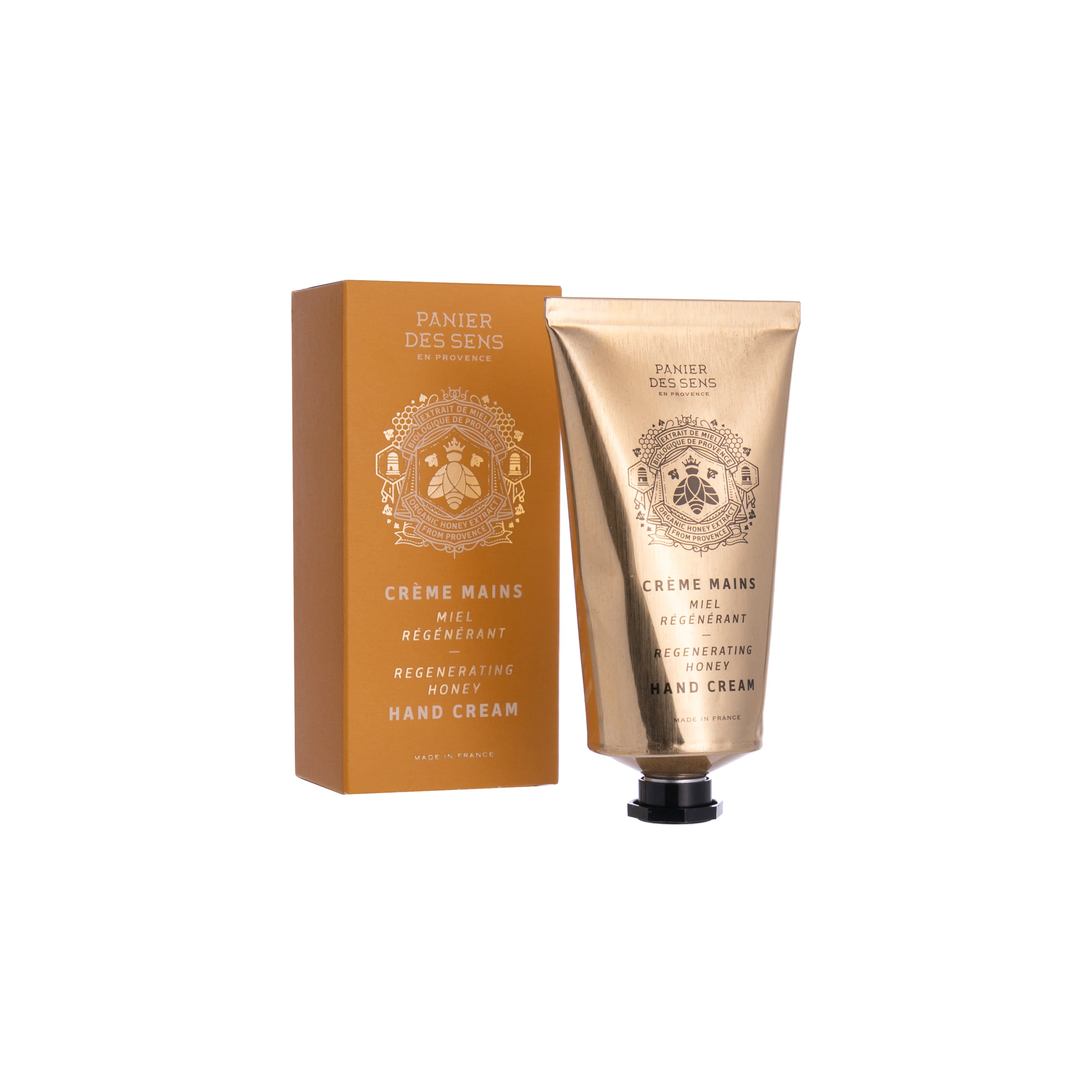 HONEY HAND CREAM