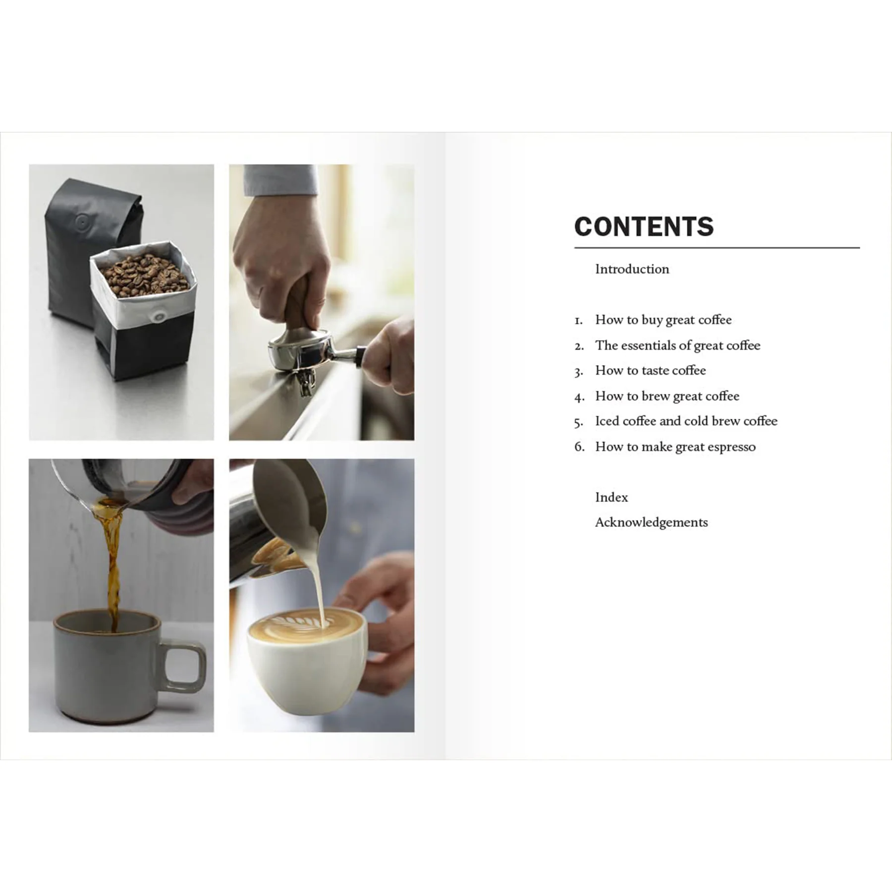 HOW TO MAKE THE BEST COFFEE AT HOME - Image 3