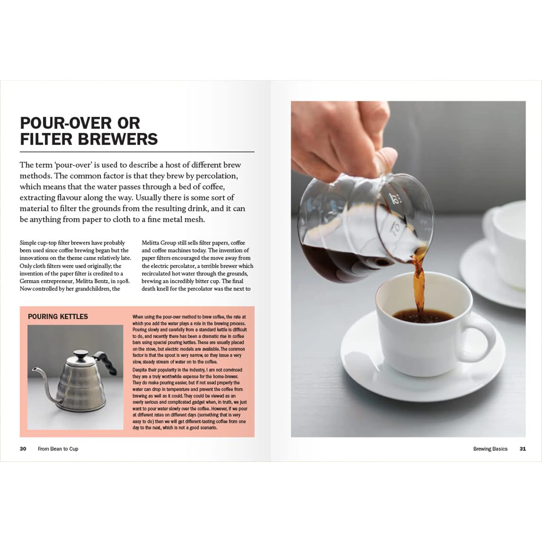 HOW TO MAKE THE BEST COFFEE AT HOME - Image 4
