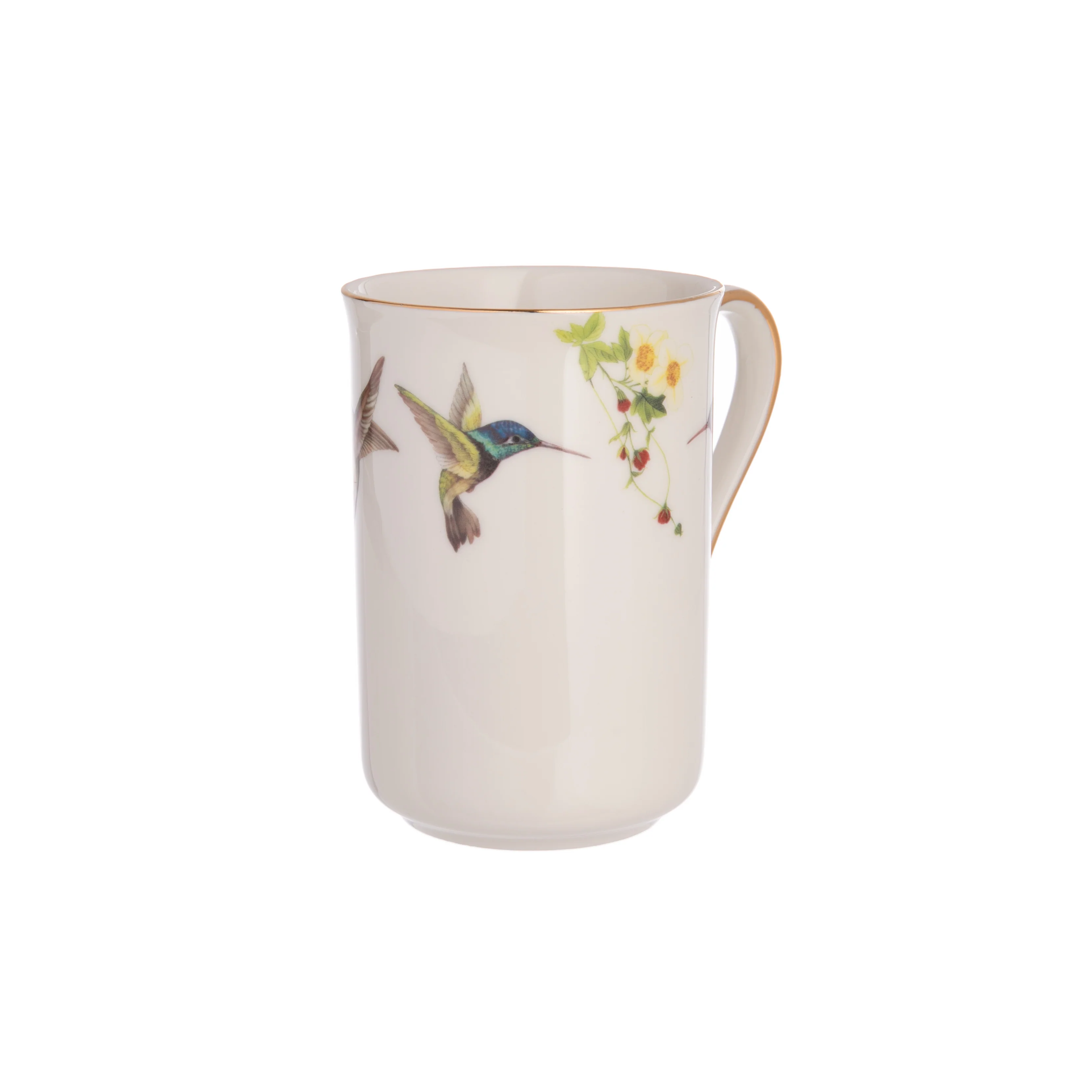 HUMMINGBIRD MUG - Image 2