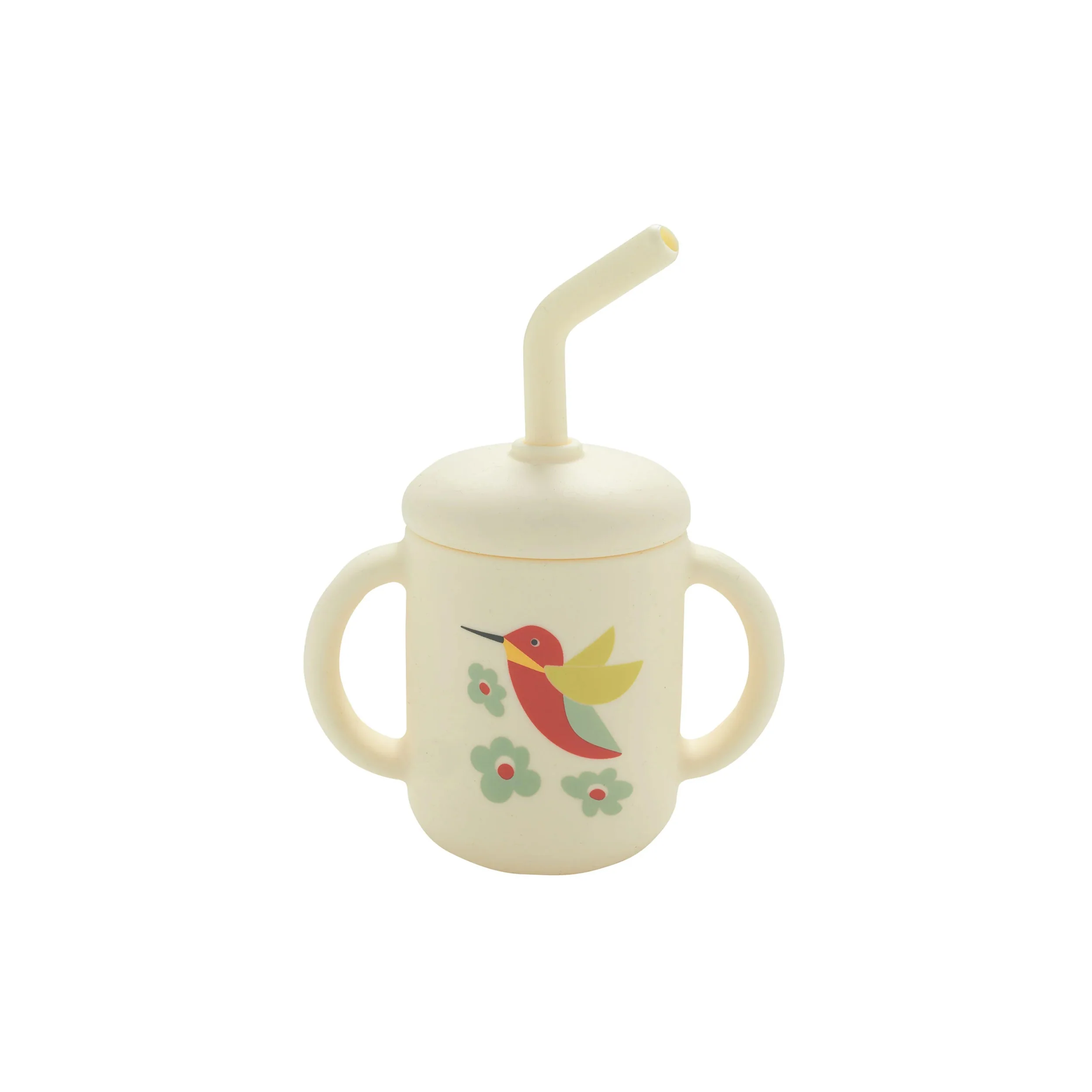 HUMMINGBIRD SIPPY CUP
