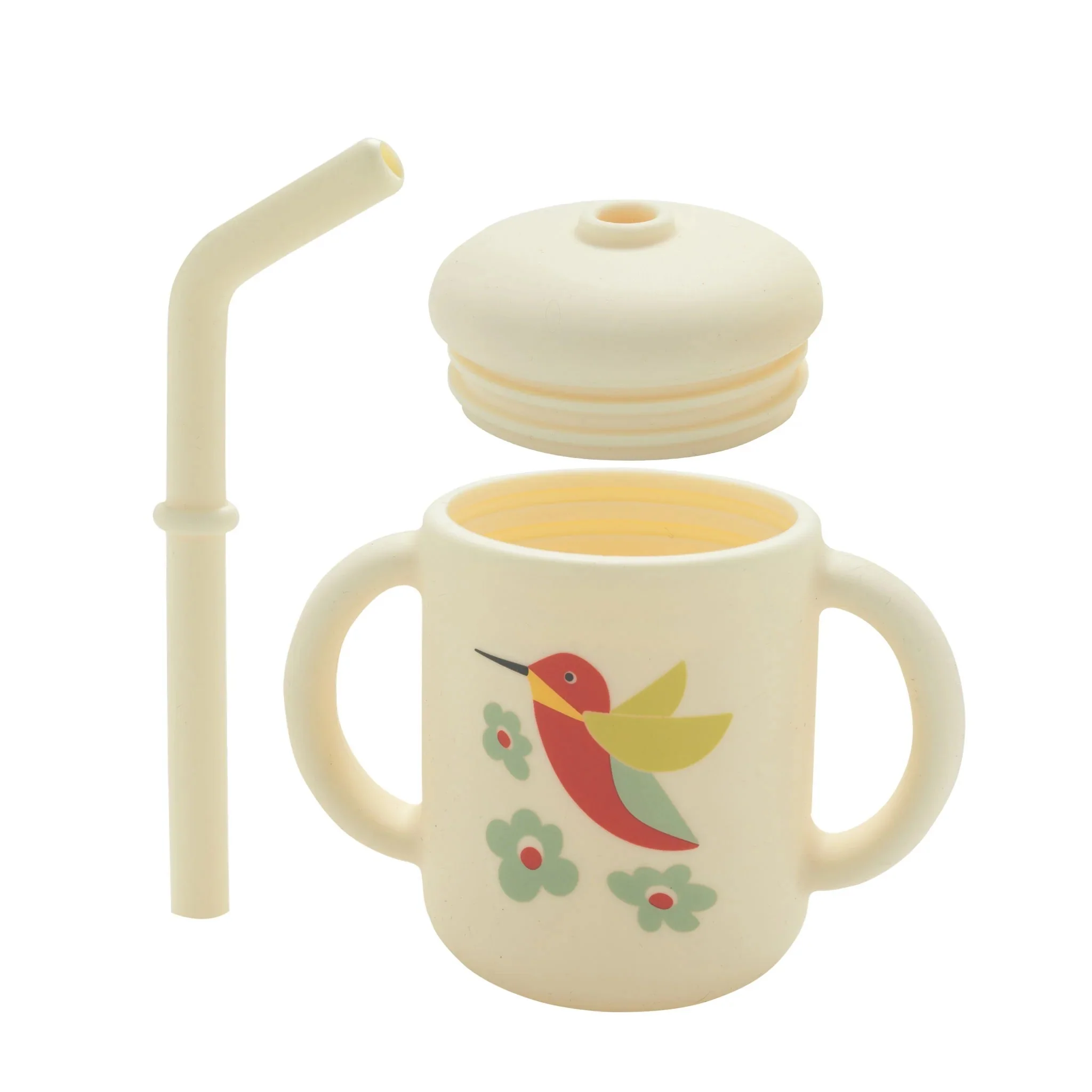 HUMMINGBIRD SIPPY CUP - Image 2