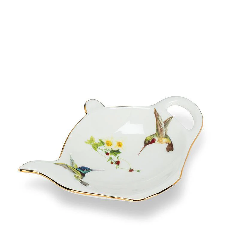 HUMMINGBIRD TEABAG HOLDER - Image 2