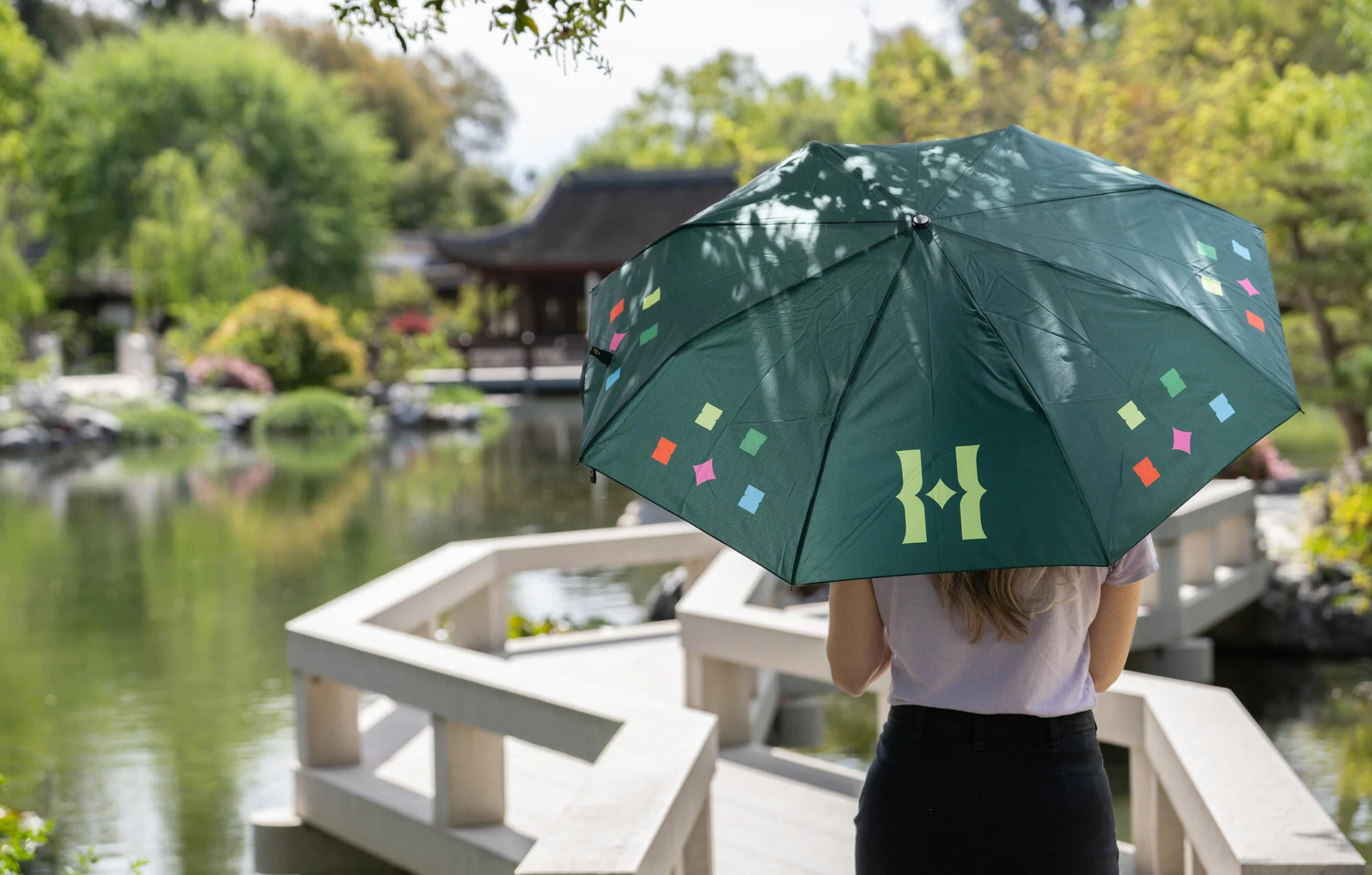 HUNTINGTON H UMBRELLA - Image 3