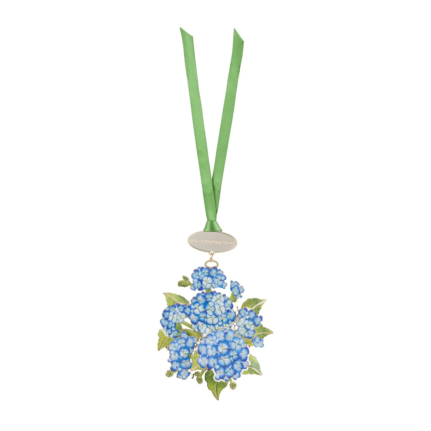 HUNTINGTON HYDRANGEA BOUQUET ORNAMENT