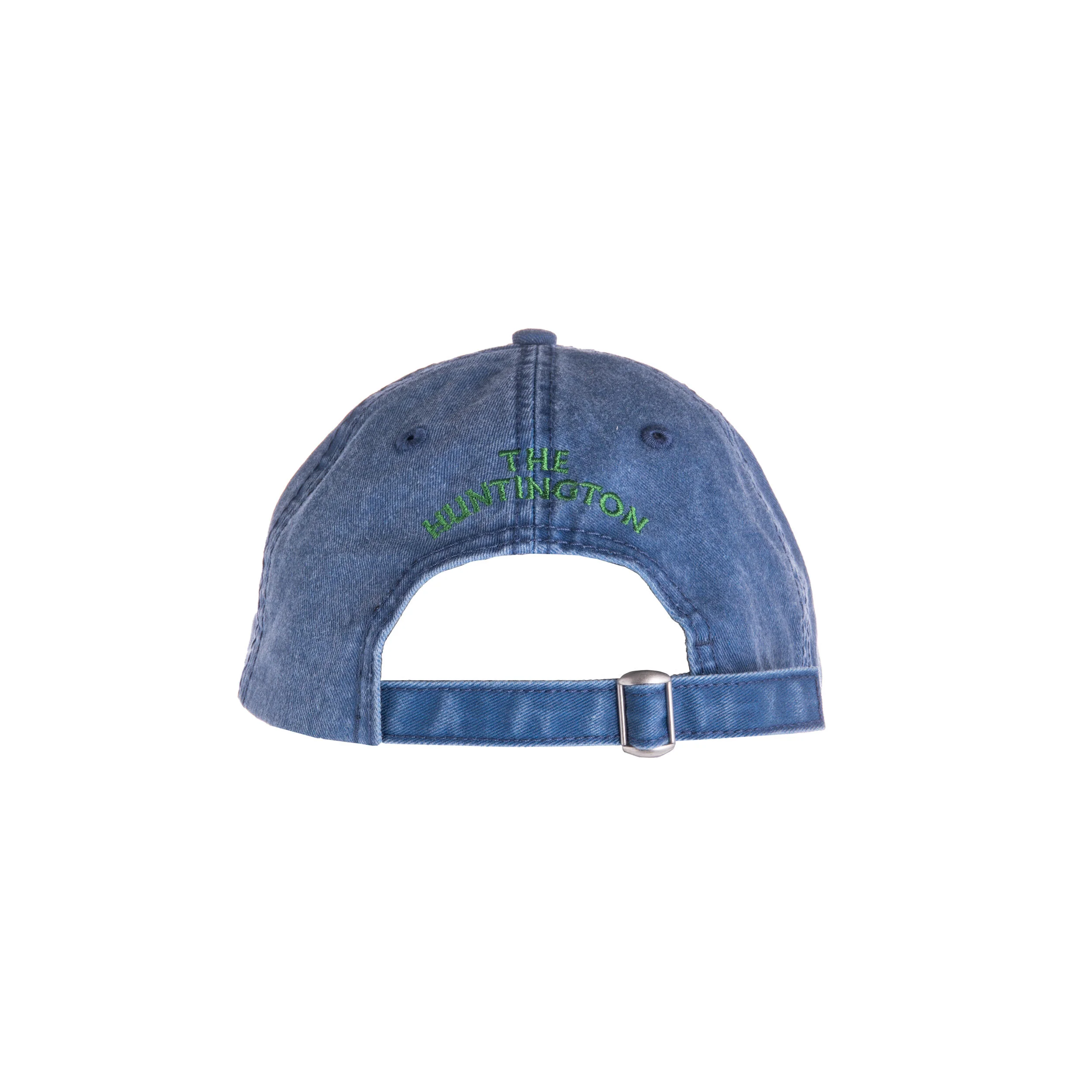 HUNTINGTON “H” CAP – HUMMINGBIRD - Image 2