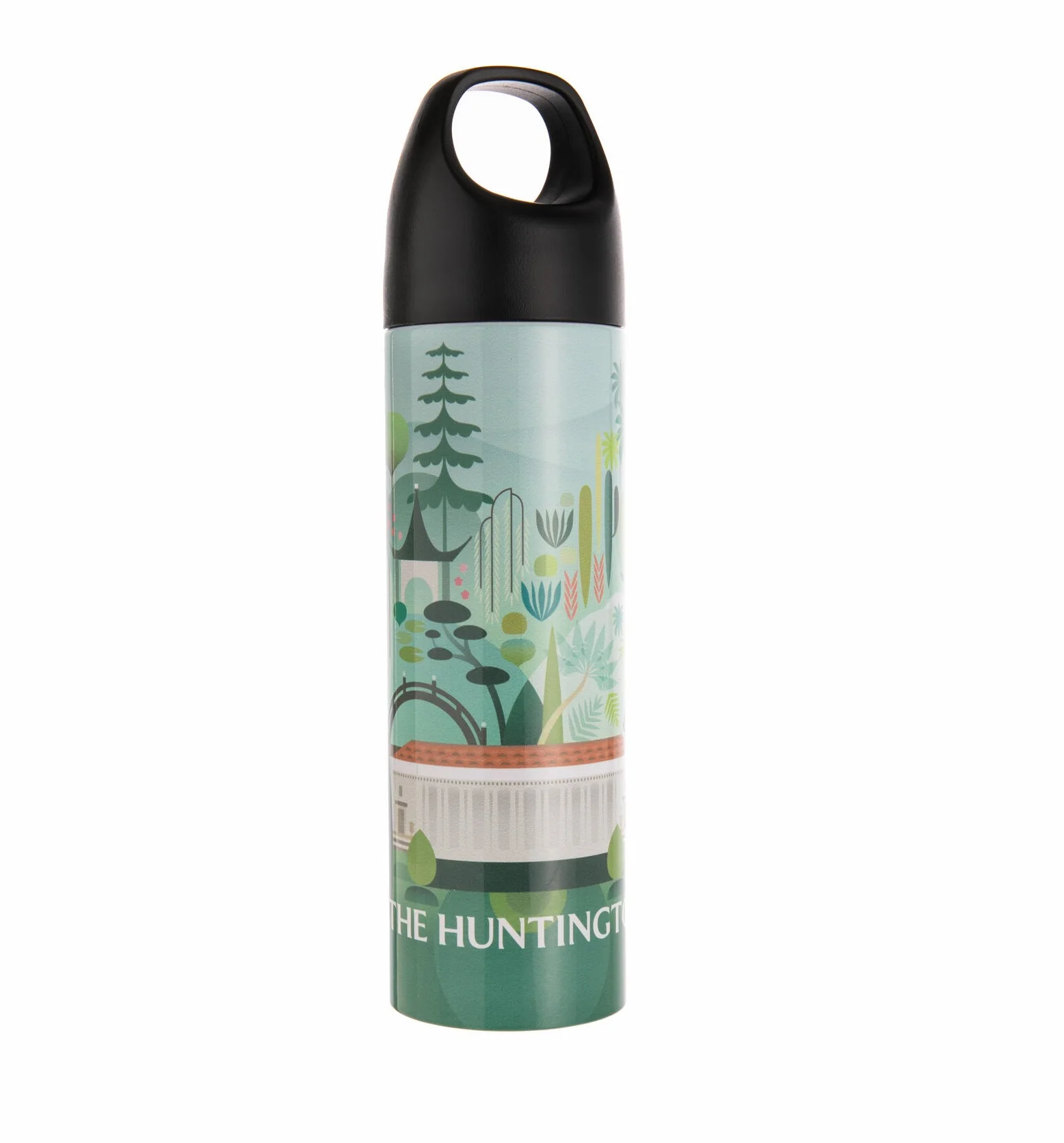 HUNTINGTON WATER BOTTLE