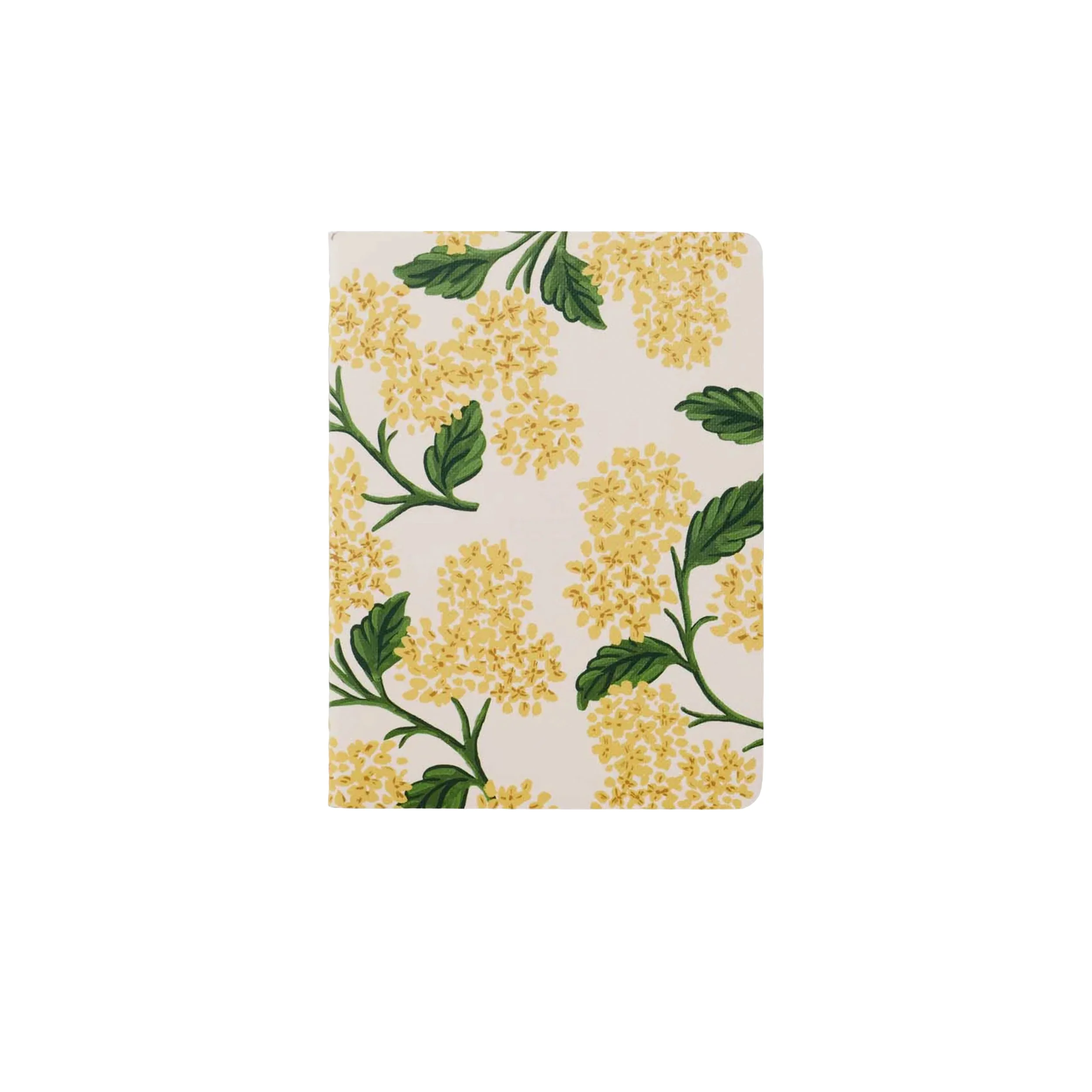 HYDRANGEA POCKET NOTEBOOK BOXED SET - Image 3