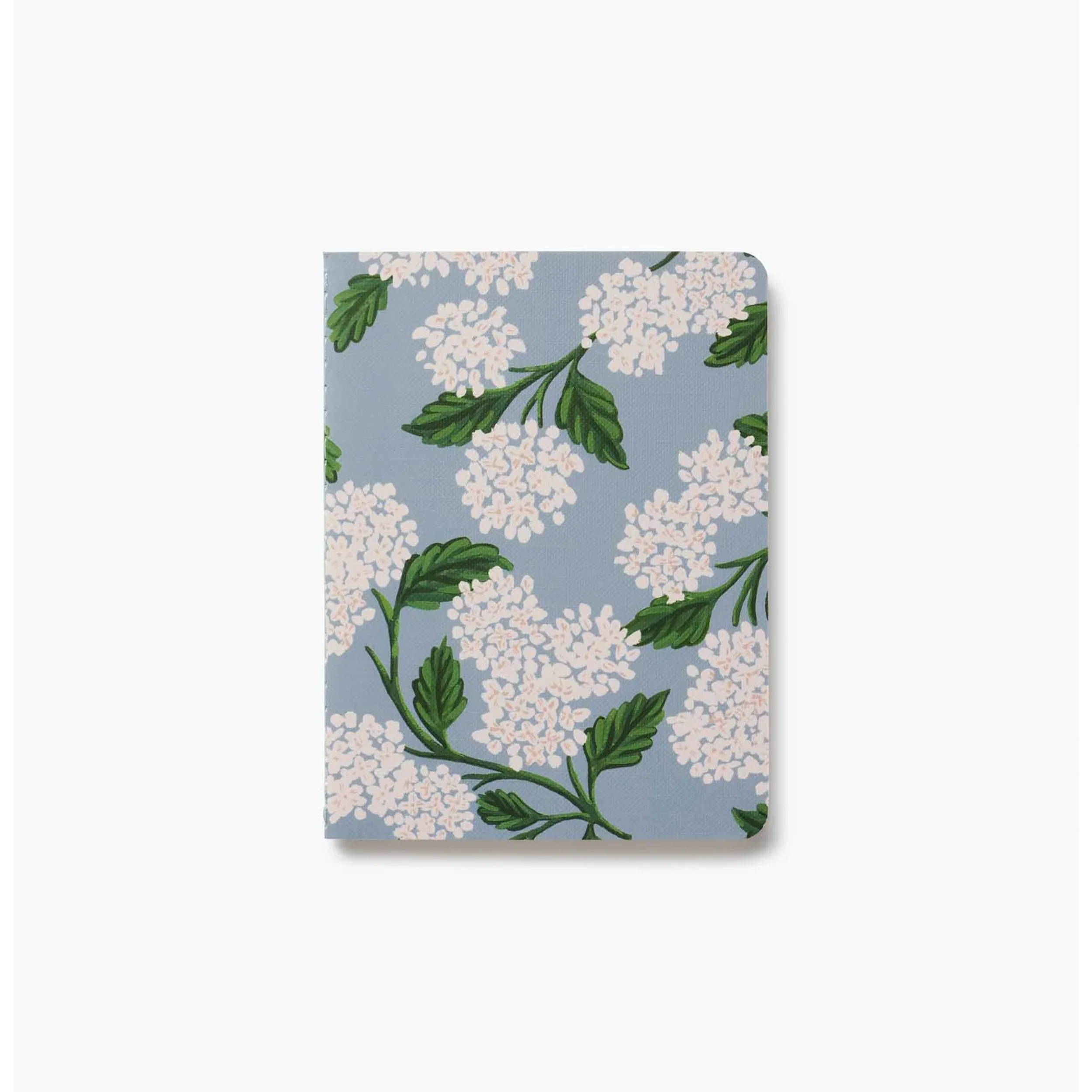 HYDRANGEA POCKET NOTEBOOK BOXED SET - Image 4