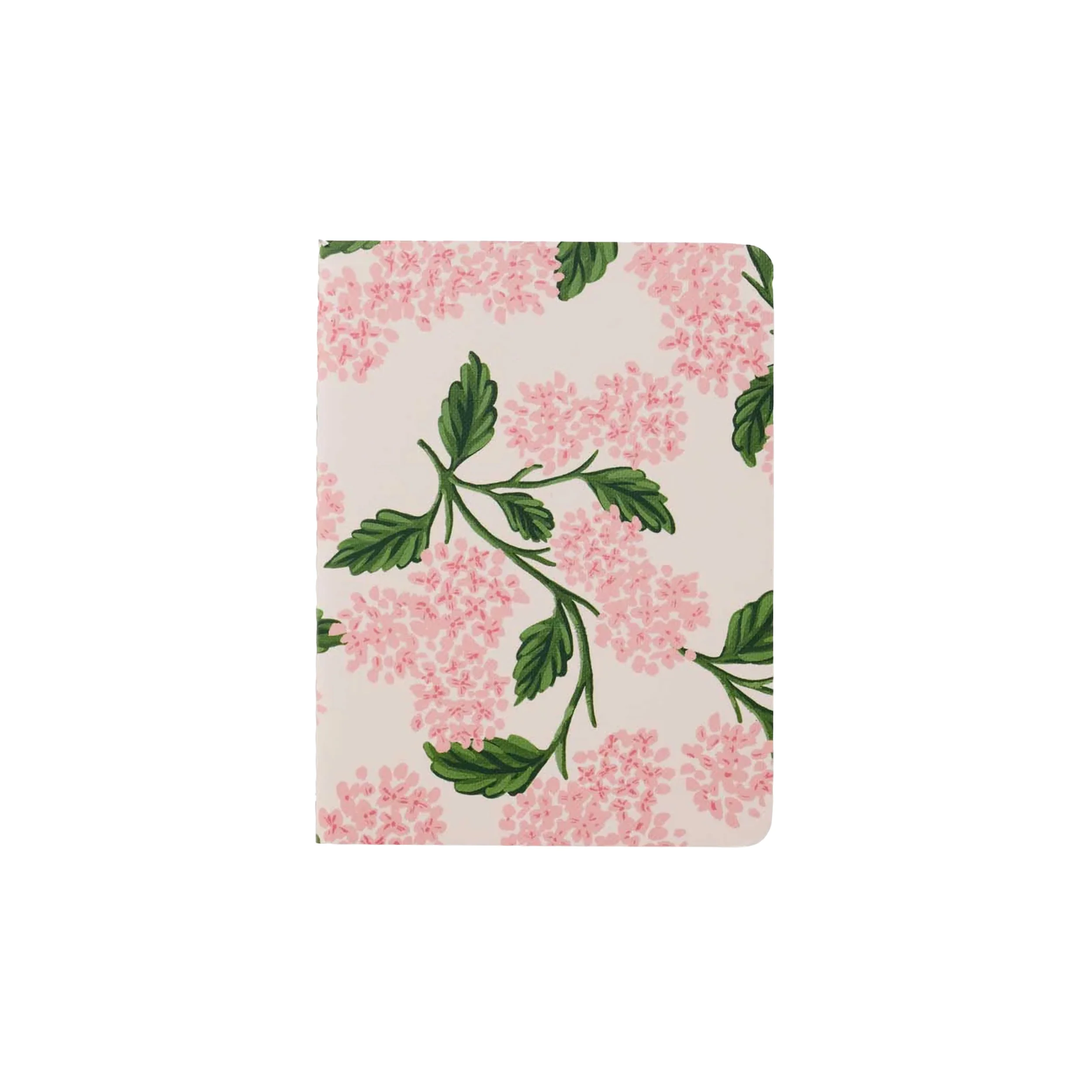 HYDRANGEA POCKET NOTEBOOK BOXED SET - Image 5