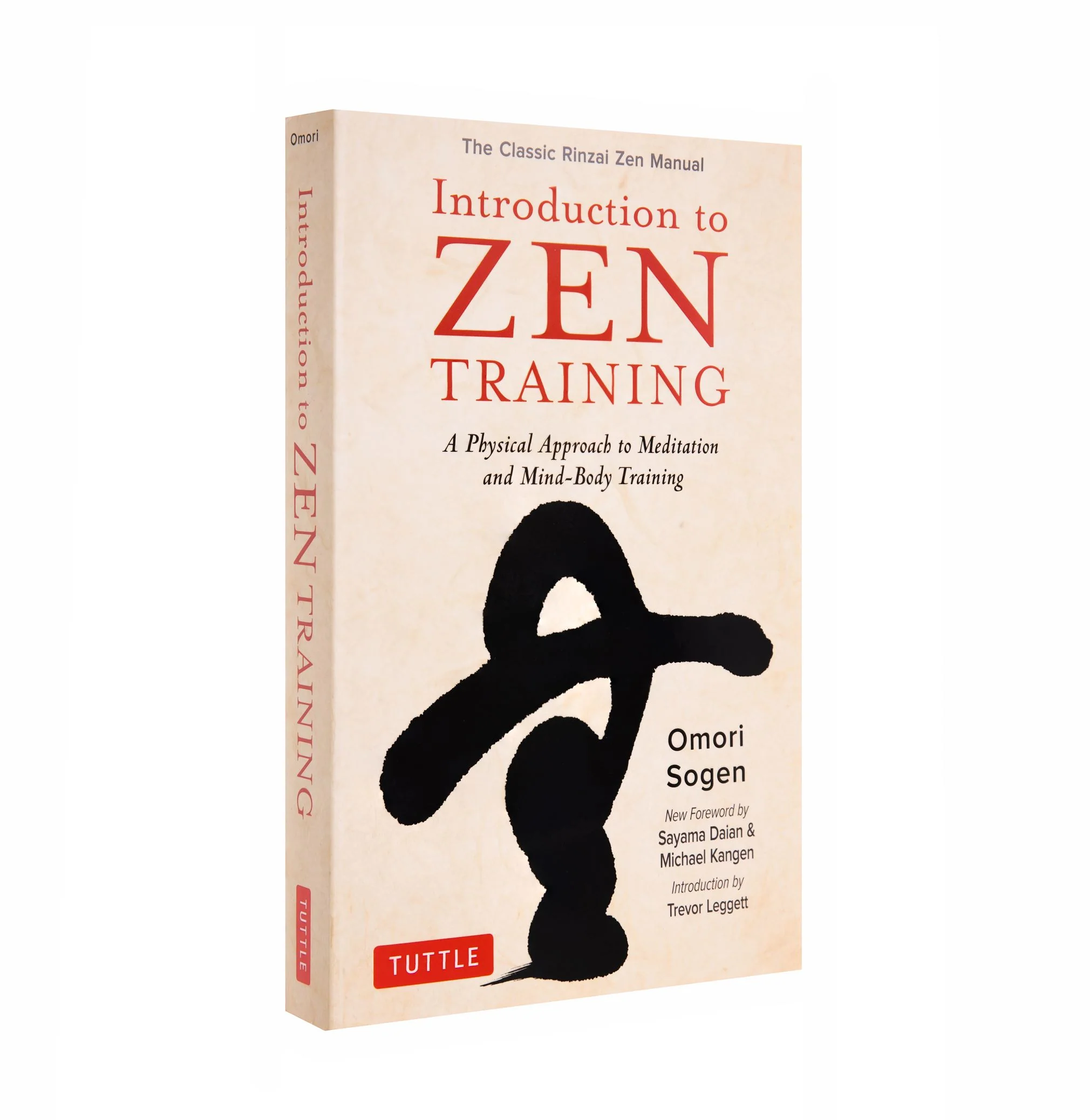 INTRODUCTION TO ZEN MEDITATION
