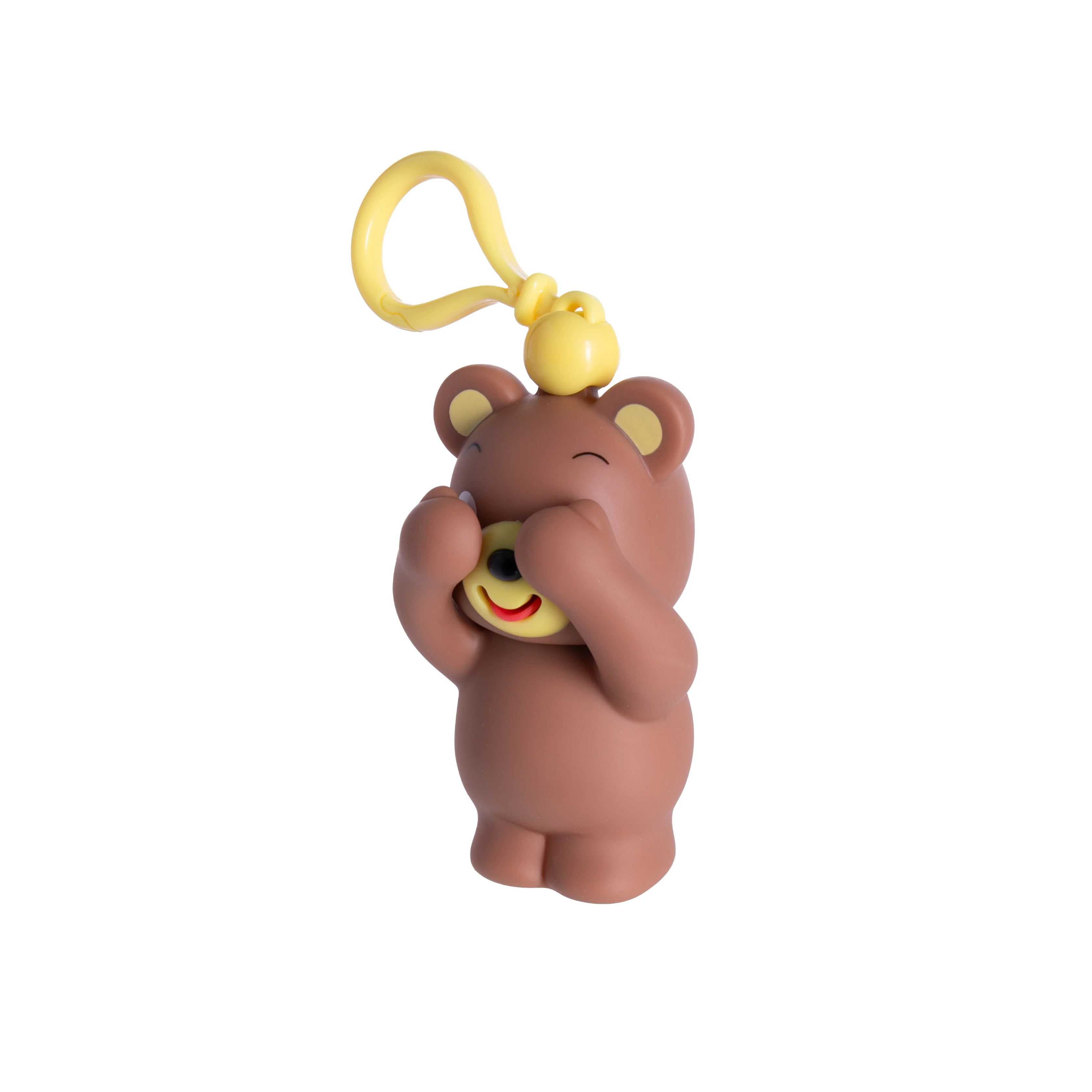 JABB-A-BOO BEAR