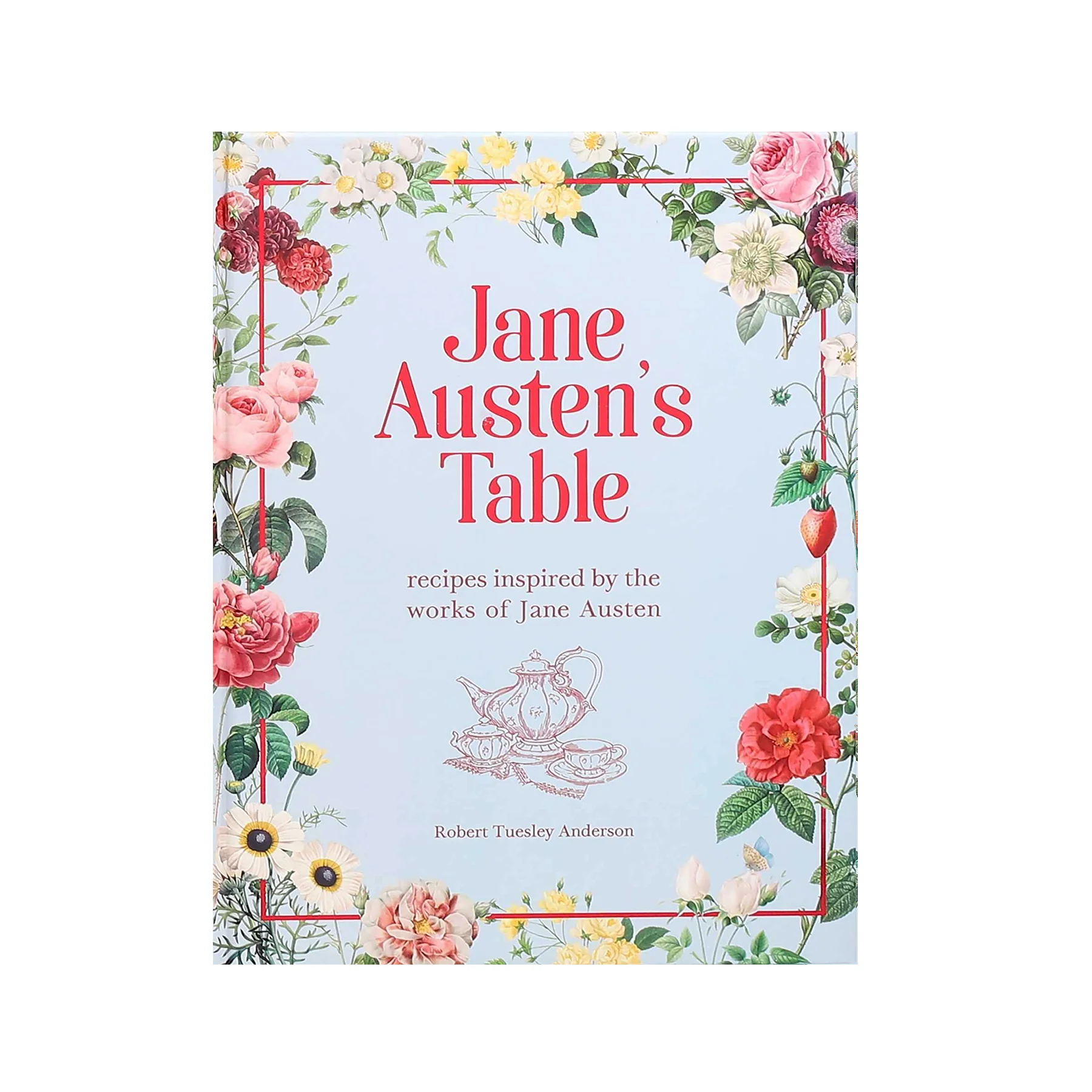 JANE AUSTEN'S TABLE - Image 2