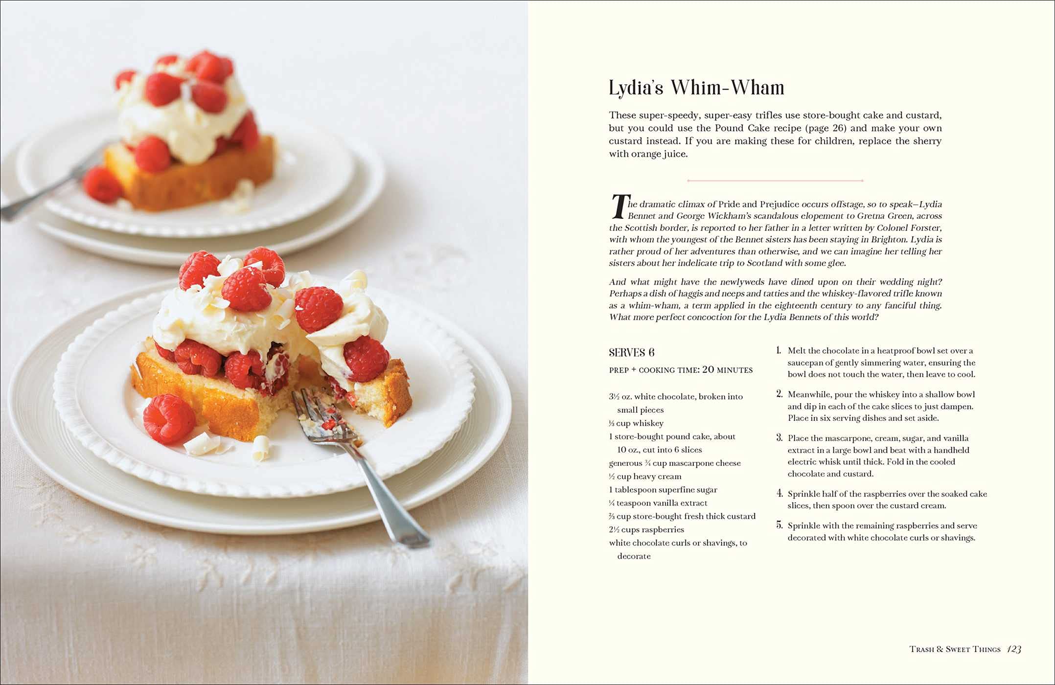 JANE AUSTEN'S TABLE - Image 5