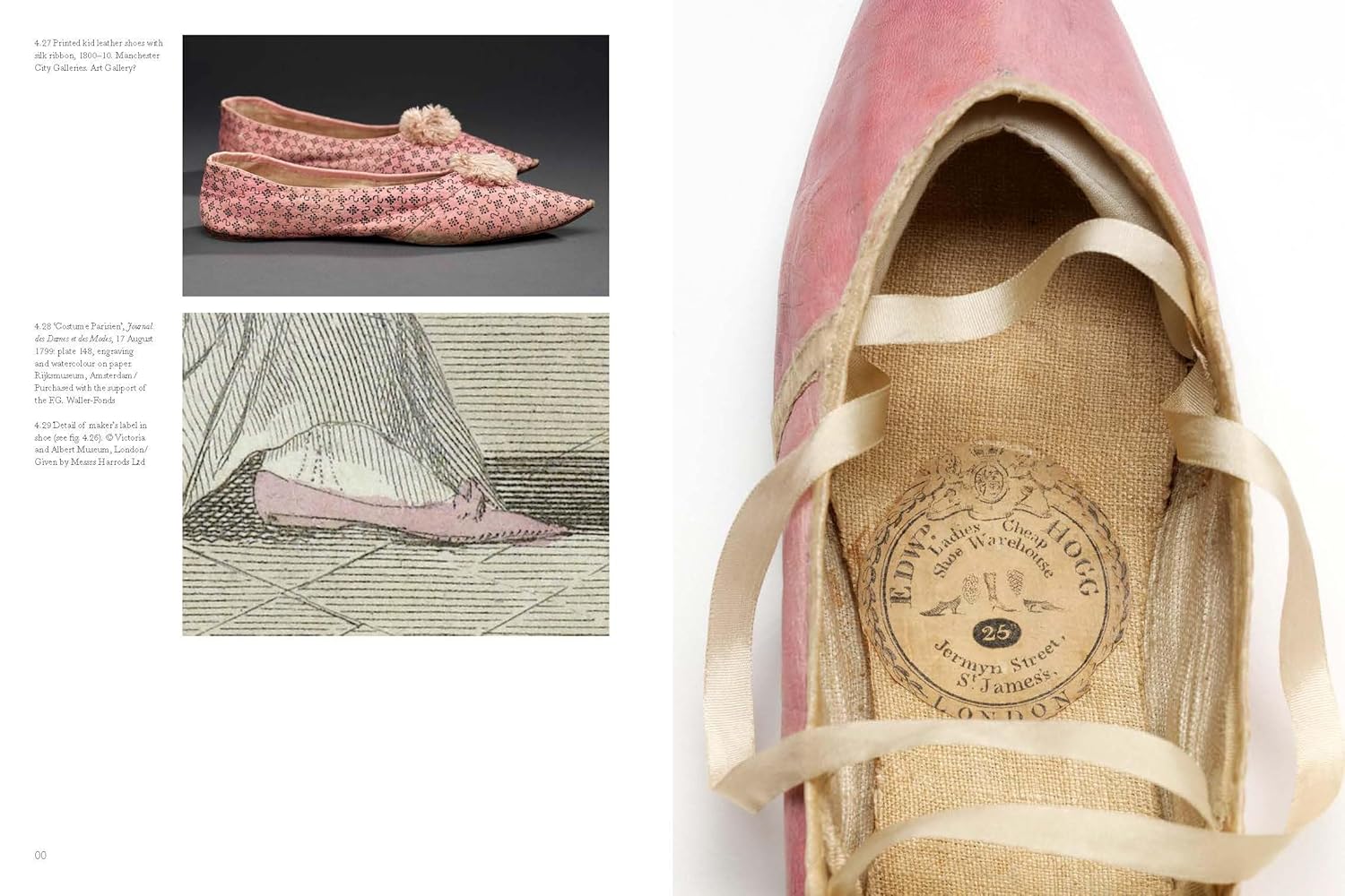JANE AUSTEN'S WARDROBE - Image 4