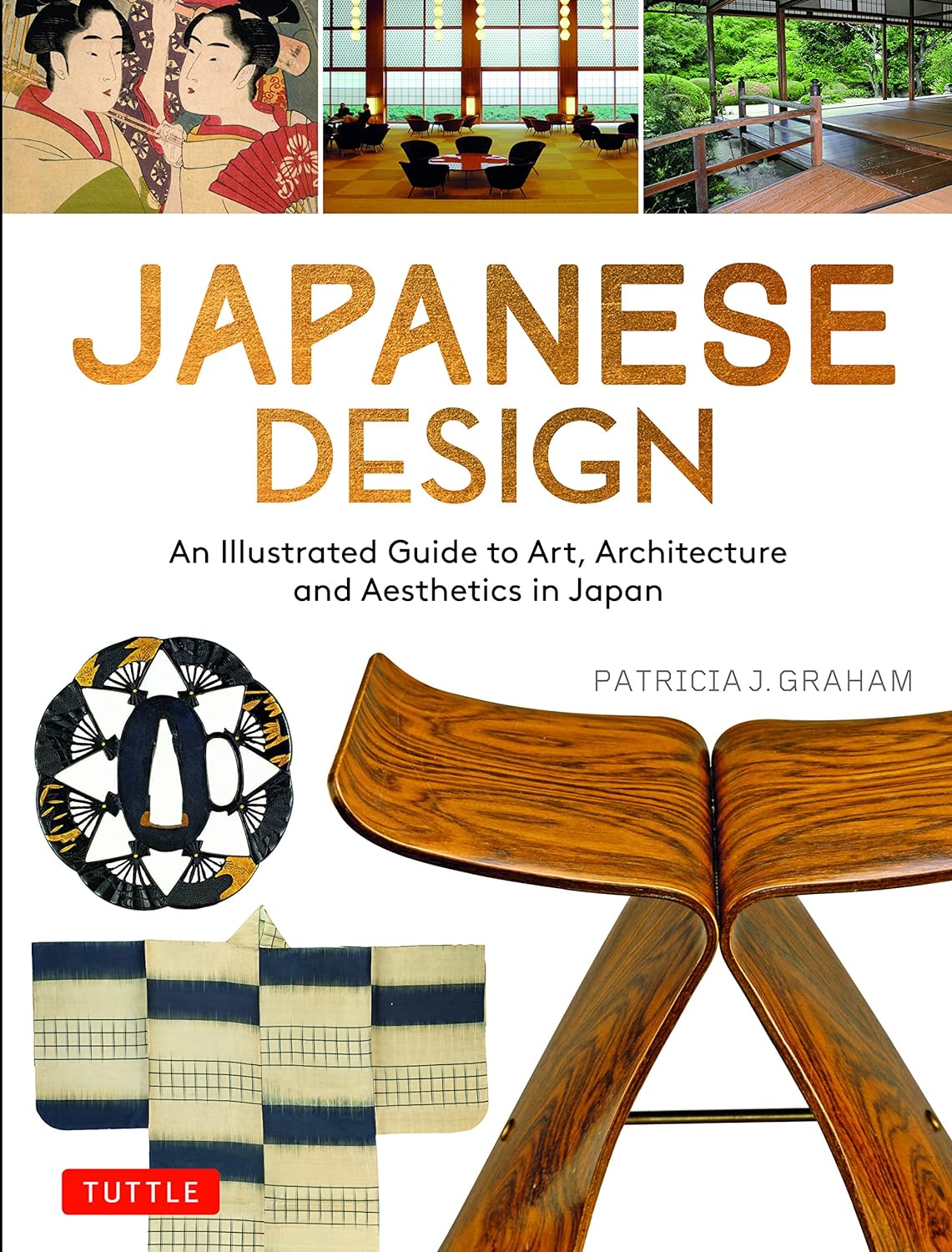 JAPANESE DESIGN