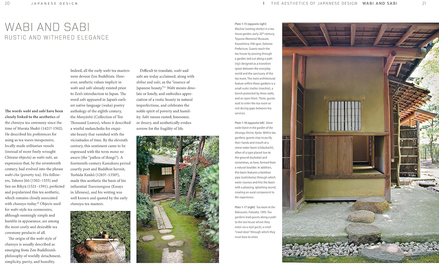 JAPANESE DESIGN - Image 2