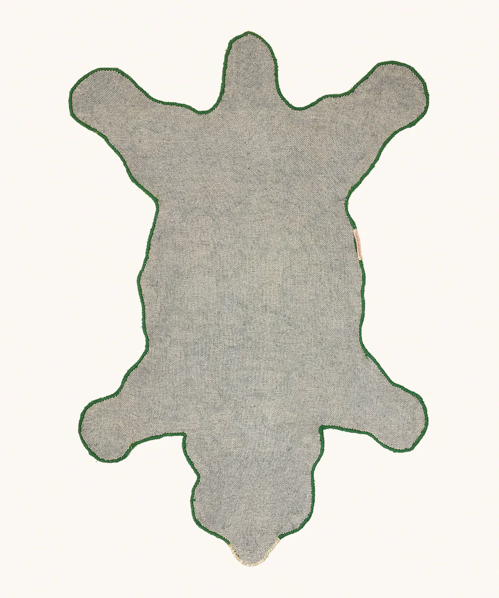 JARDIN BEAR RUG - Image 8