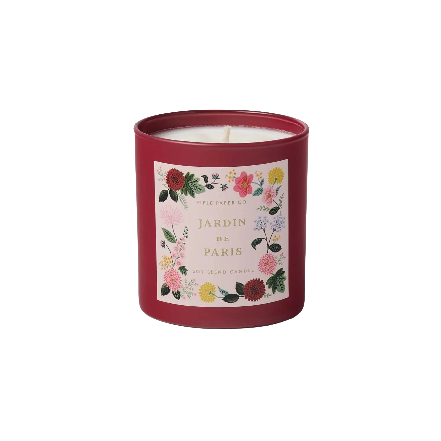 JARDIN DE PARIS DAHLIA CANDLE - Image 3