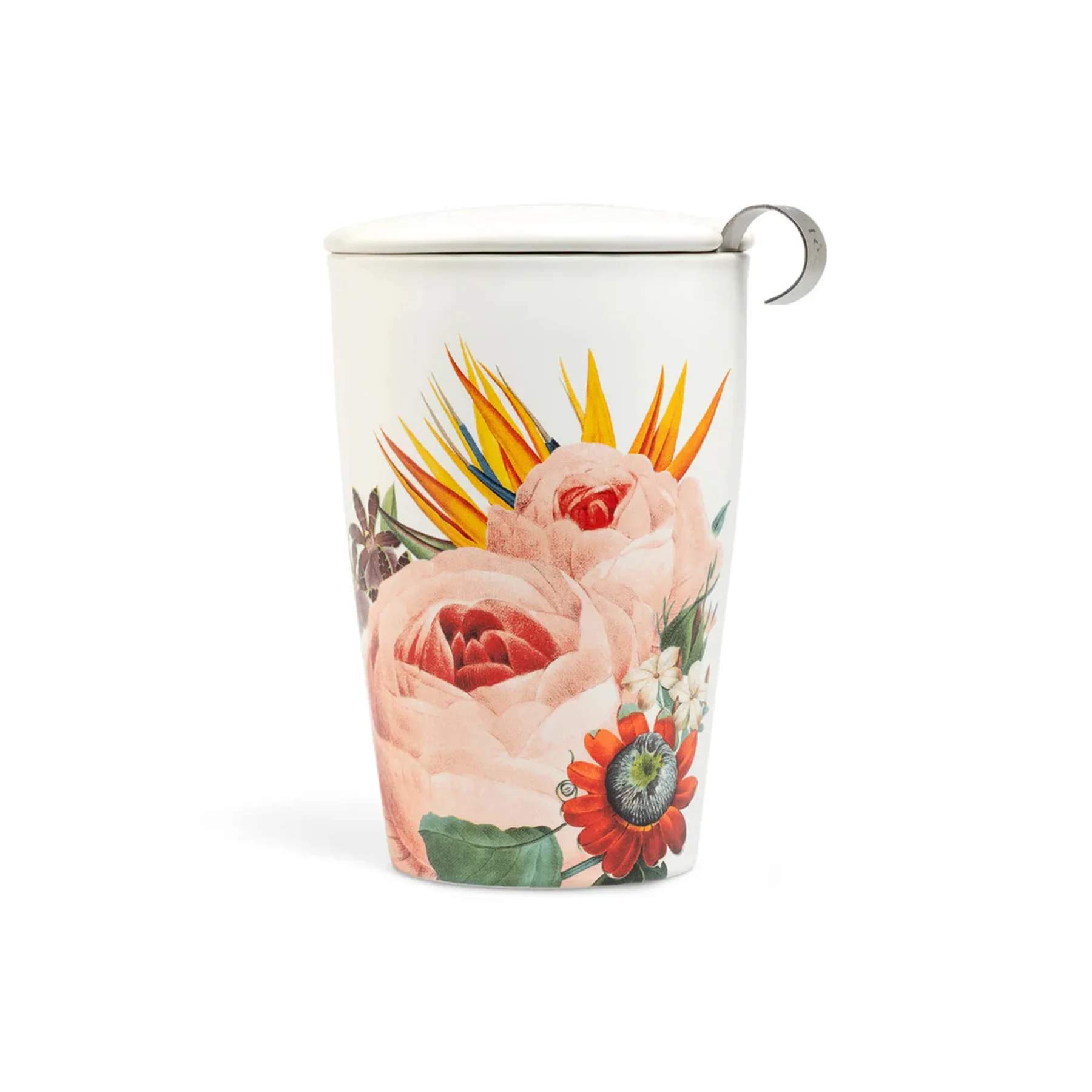JUBILEE FLORAL KATI CUP