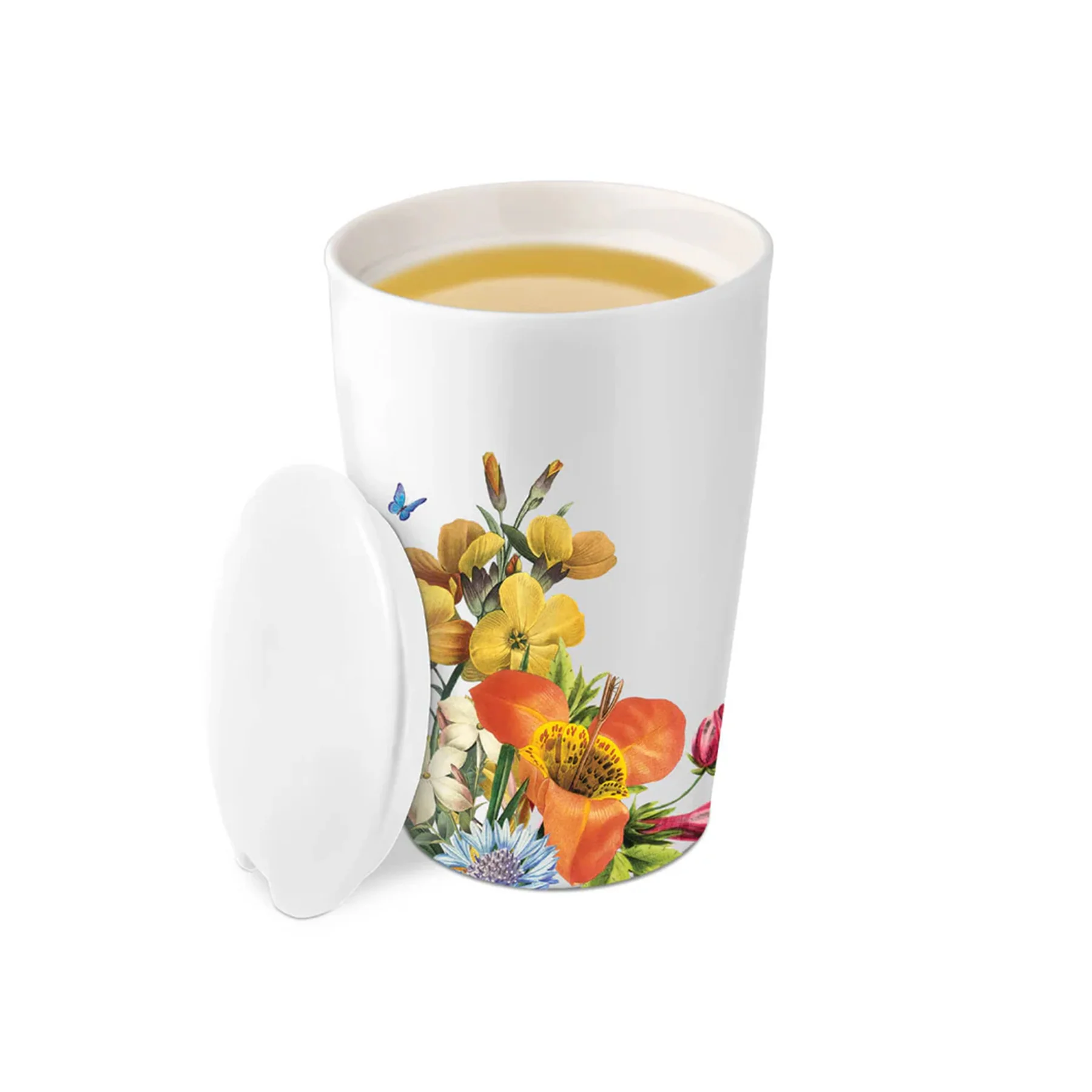 JUBILEE FLORAL KATI CUP - Image 4