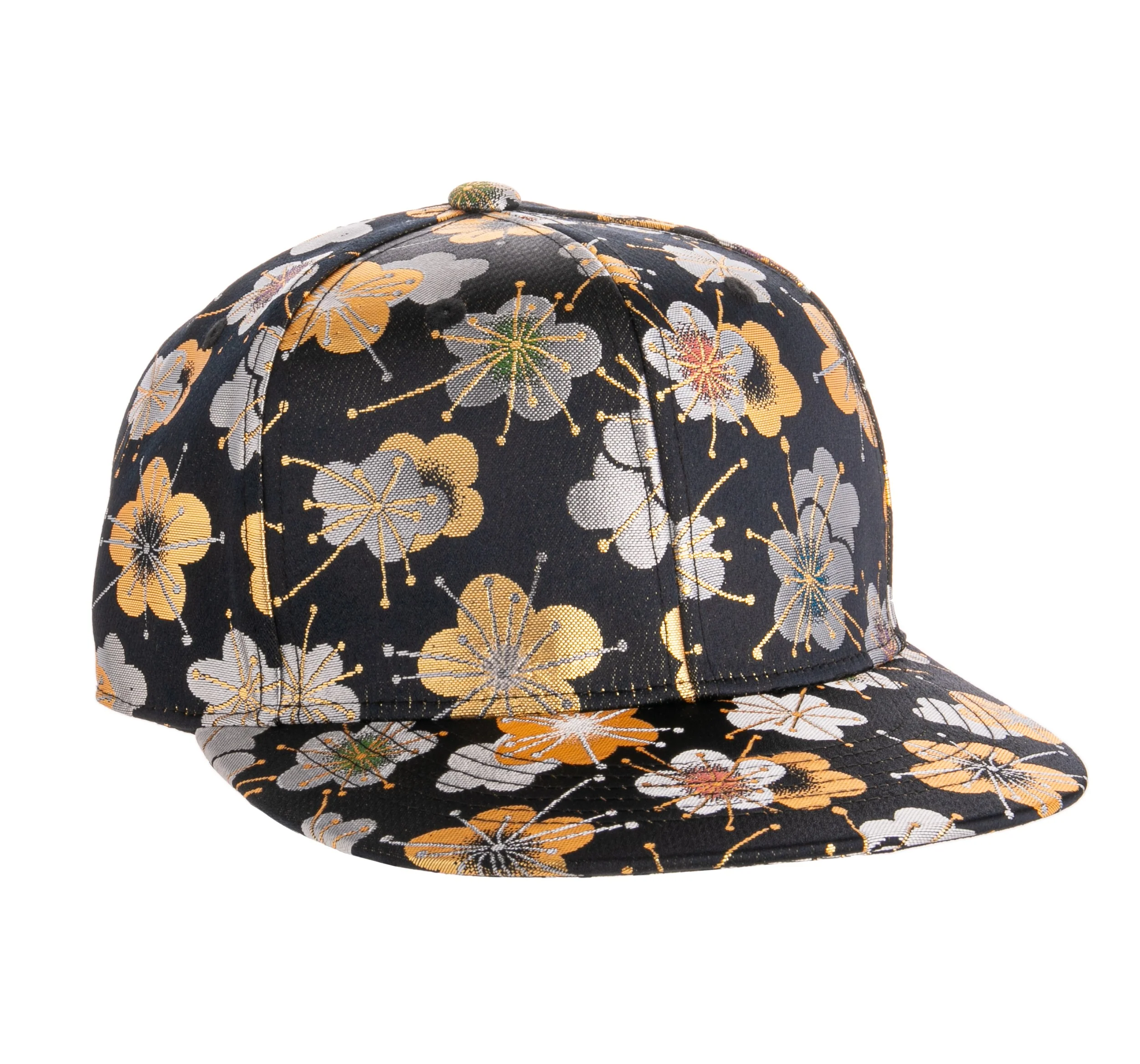 KIMONO BASEBALL CAP - Image 15
