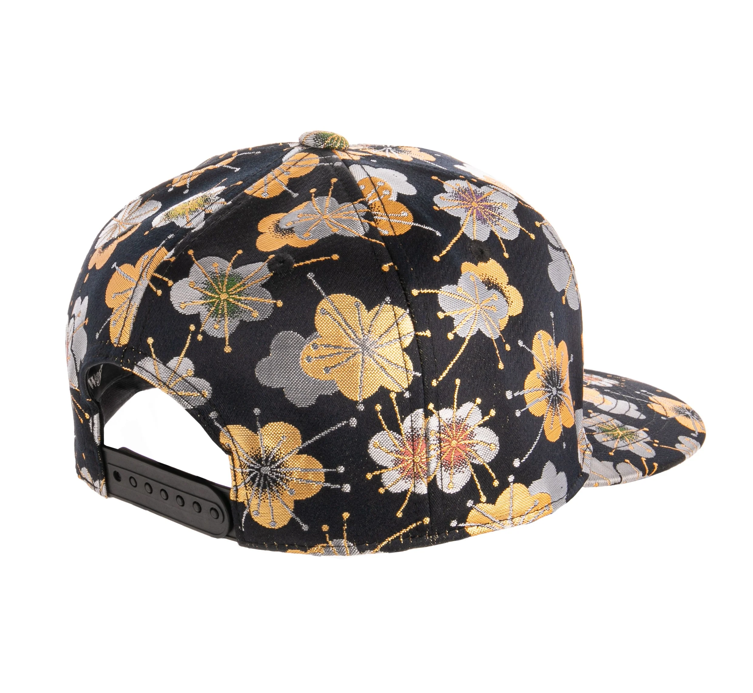 KIMONO BASEBALL CAP - Image 16