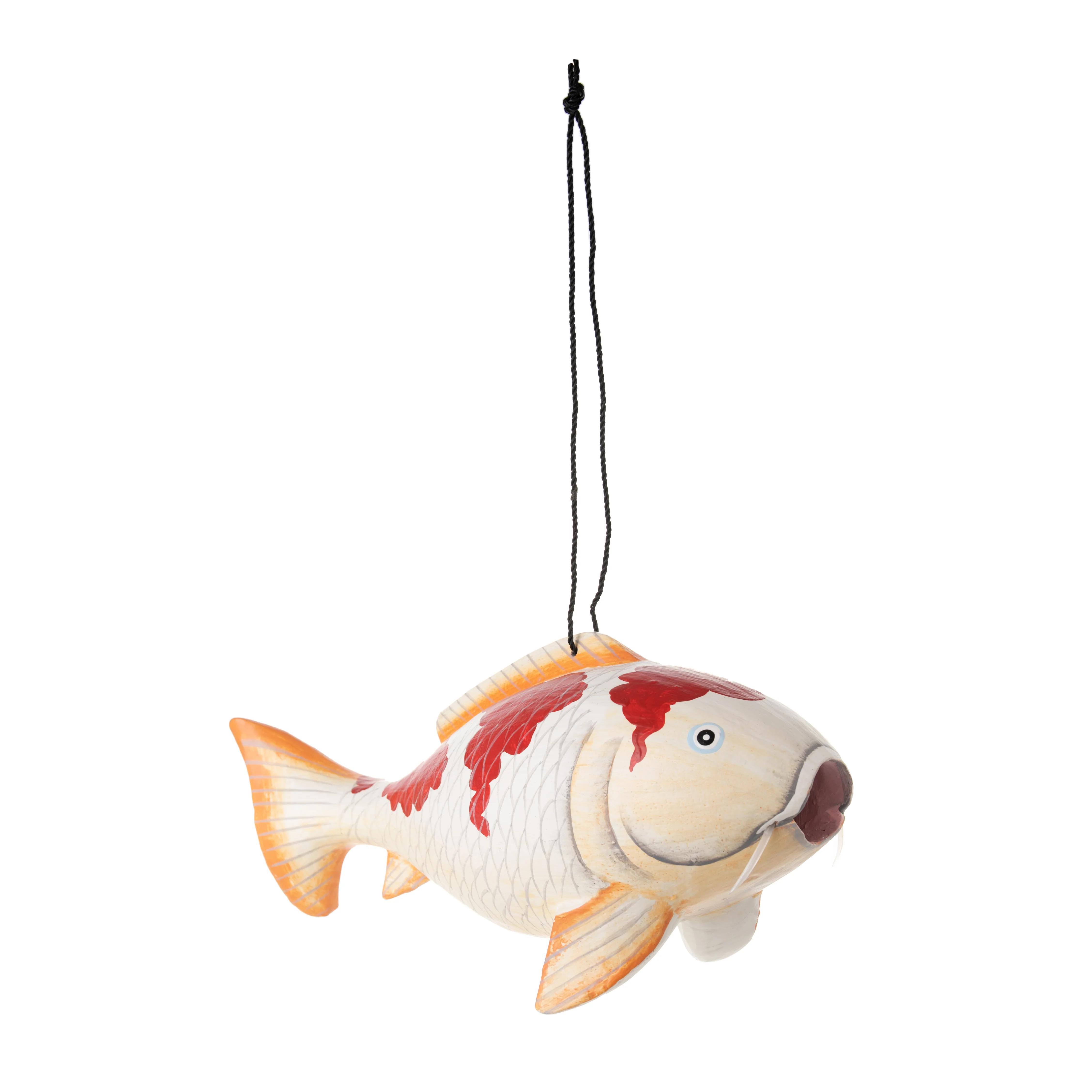 KOI BIRDHOUSE