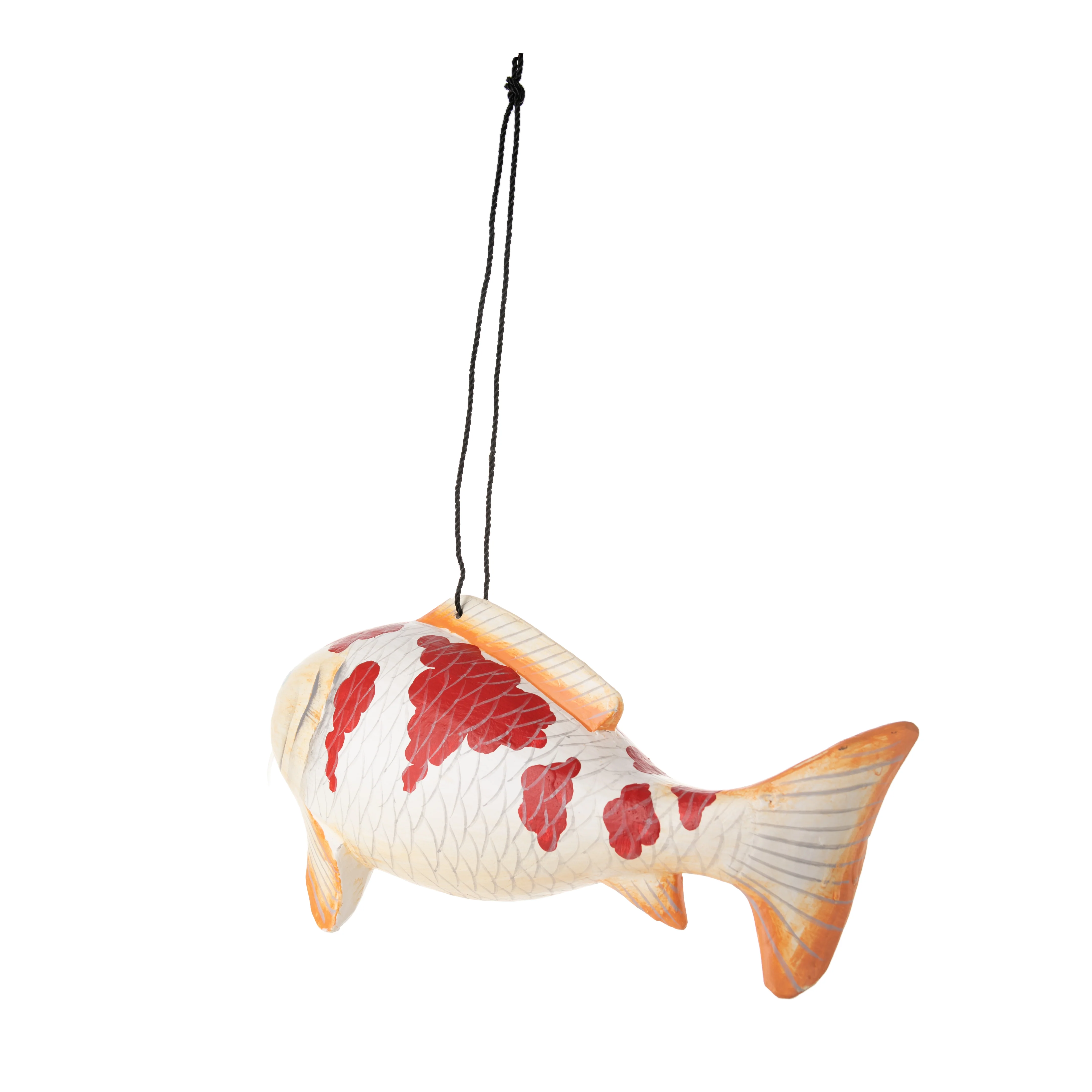 KOI BIRDHOUSE - Image 3