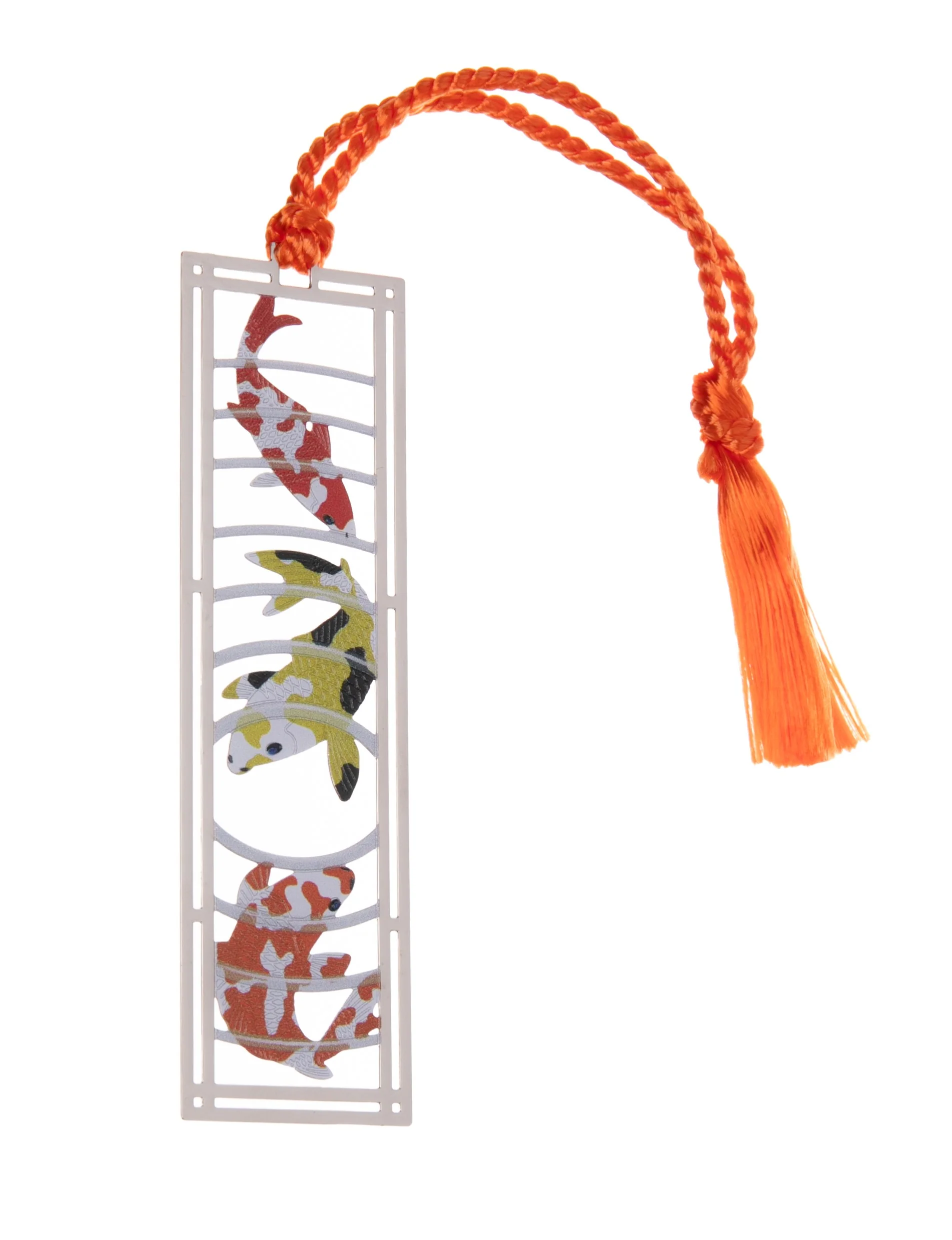 KOI BOOKMARK
