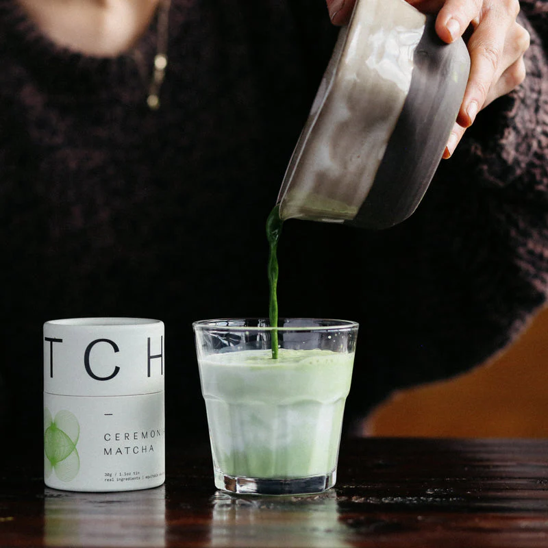 KYOTO MATCHA - Image 2