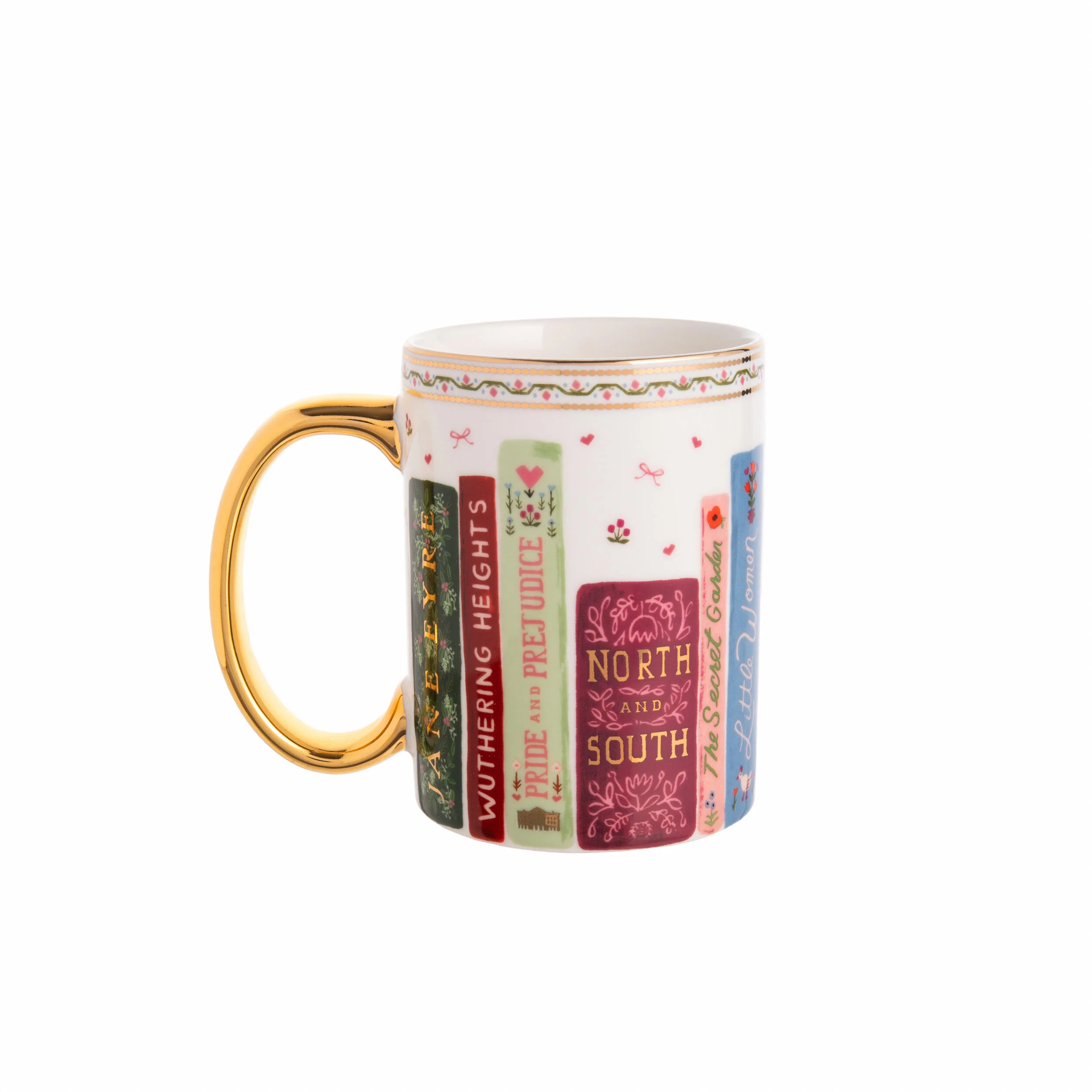 BOOK CLUB MUG - Image 2