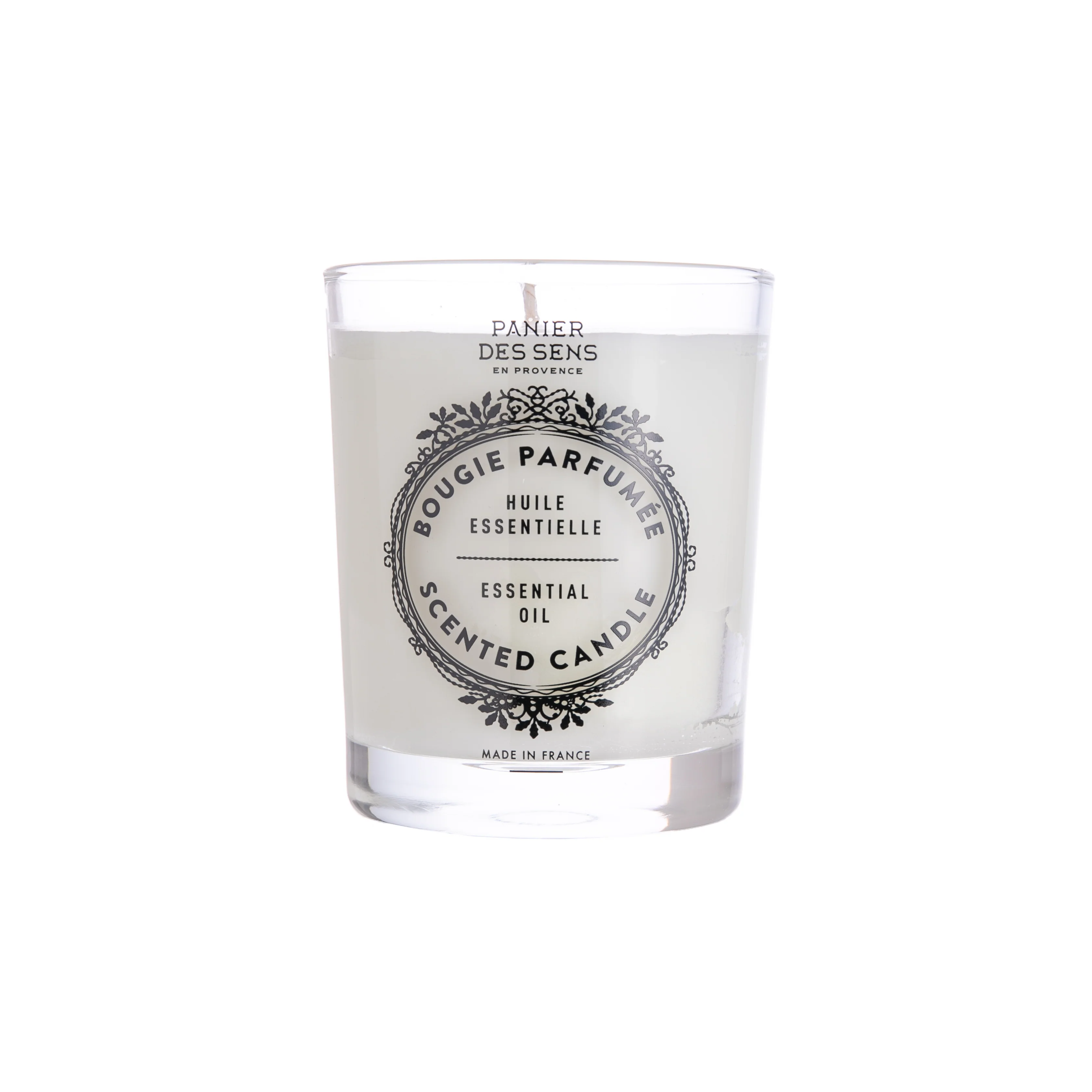 LAVENDER SCENTED CANDLE - Image 2