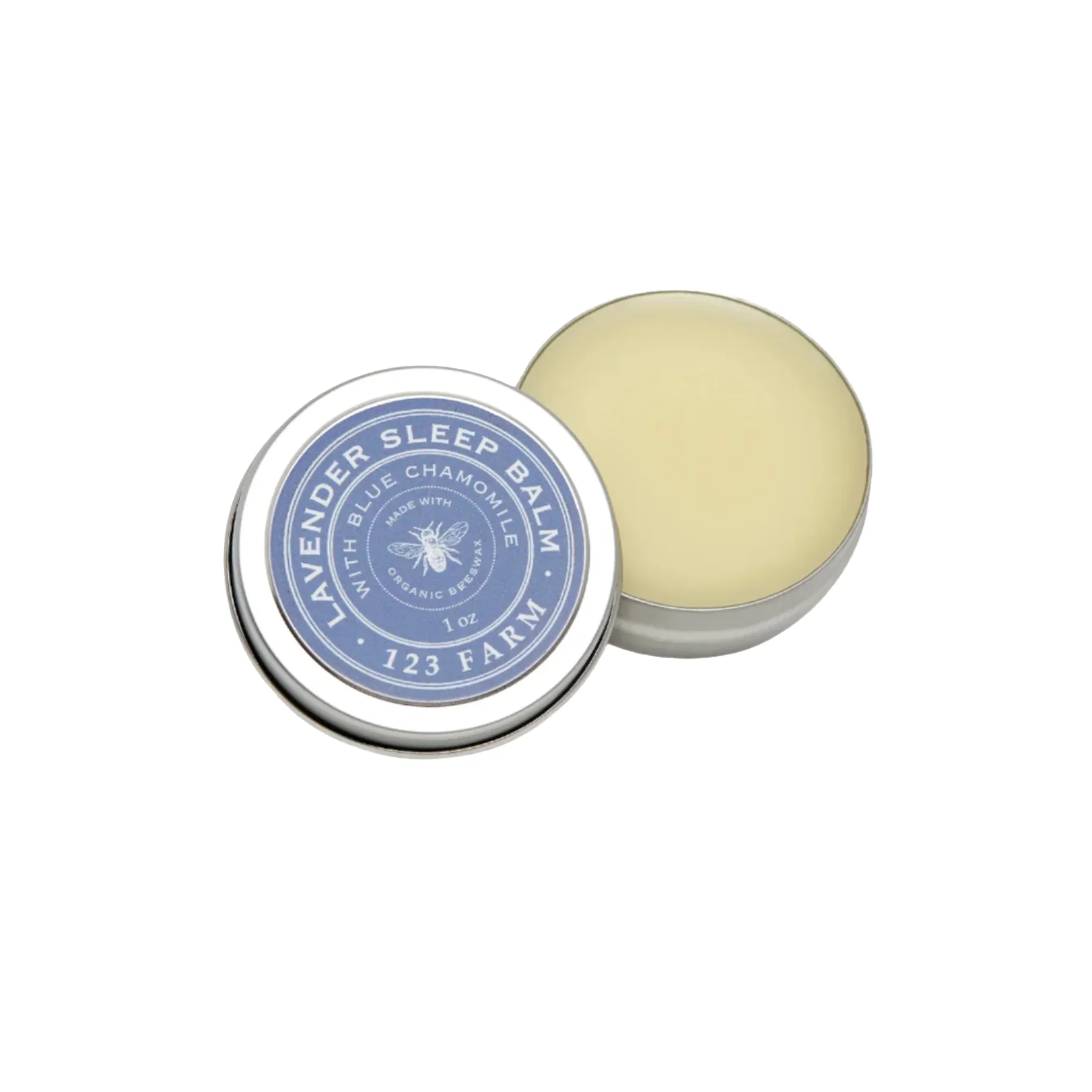 LAVENDER SLEEP BALM