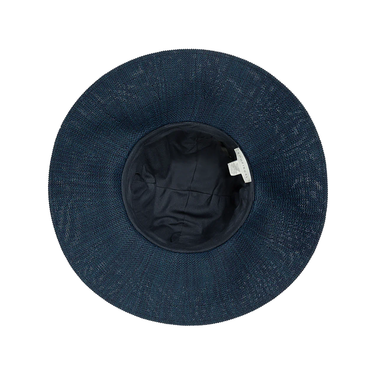 LESLIE WIDE BRIM HAT - Image 2