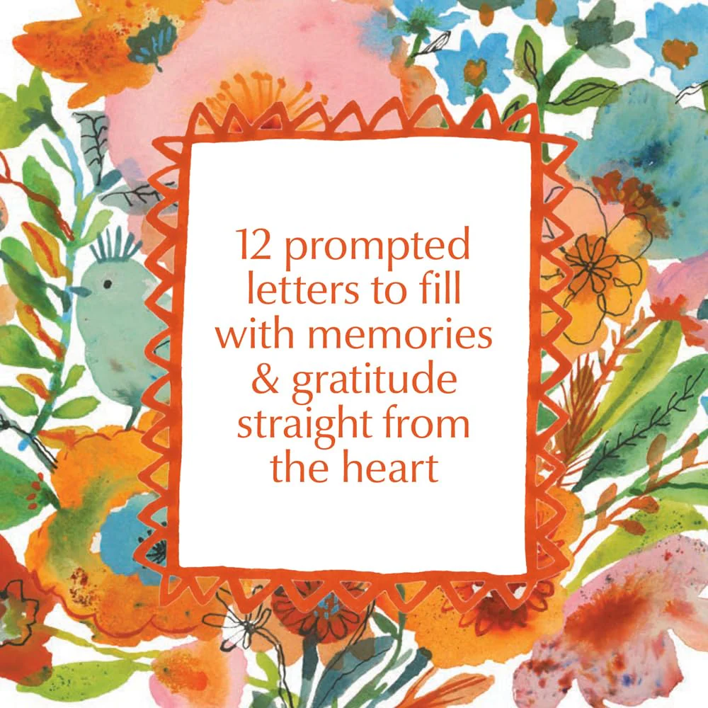 LETTERS TO MY MOM - Image 3