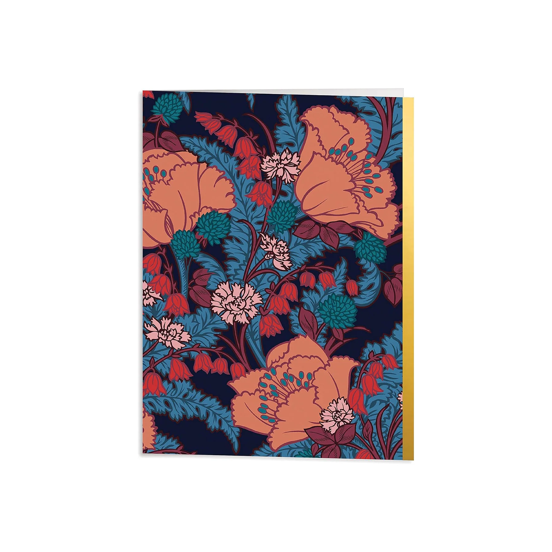 LIBERTY PRINT NOTECARDS - SET OF 16 - Image 4