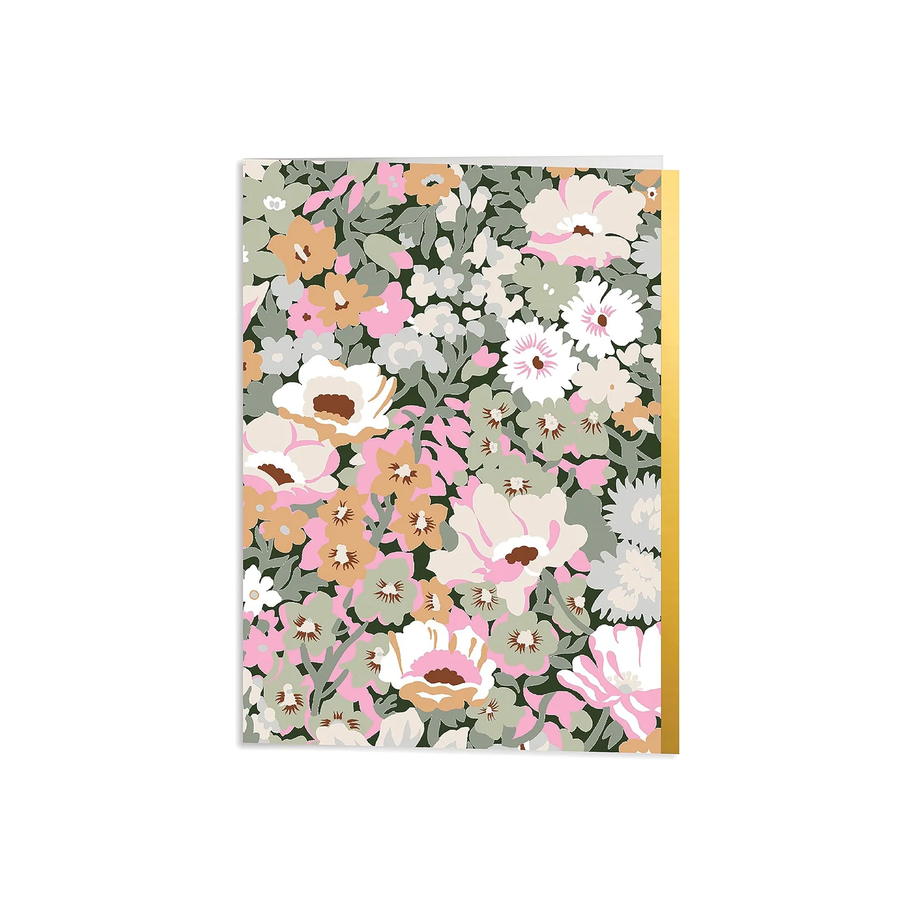 LIBERTY PRINT NOTECARDS - SET OF 16 - Image 5