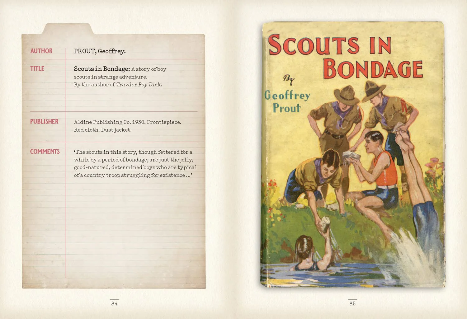 LIBRORUM RIDICULORUM: A COMPENDIUM OF BIZARRE BOOKS - Image 3