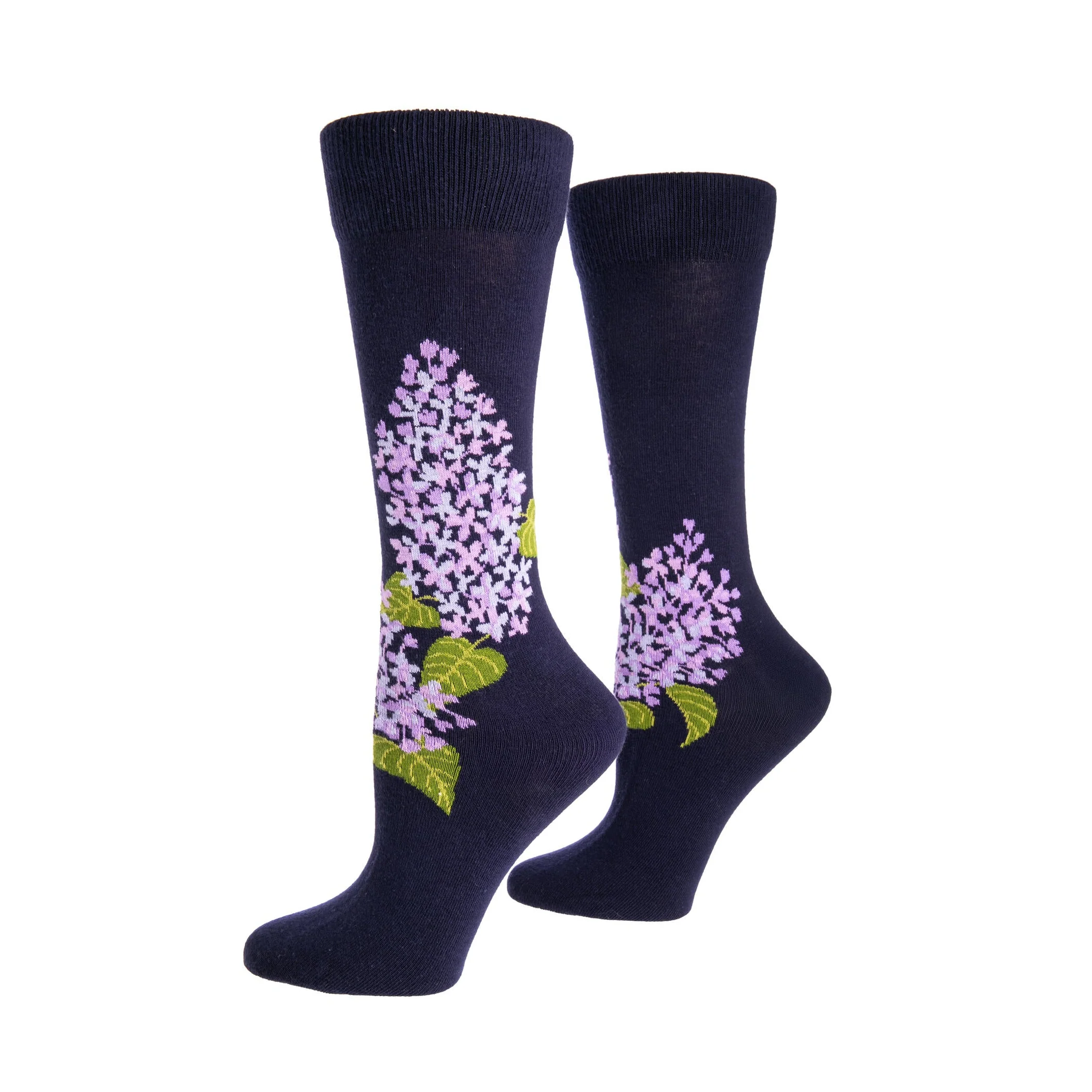 LILAC SOCKS