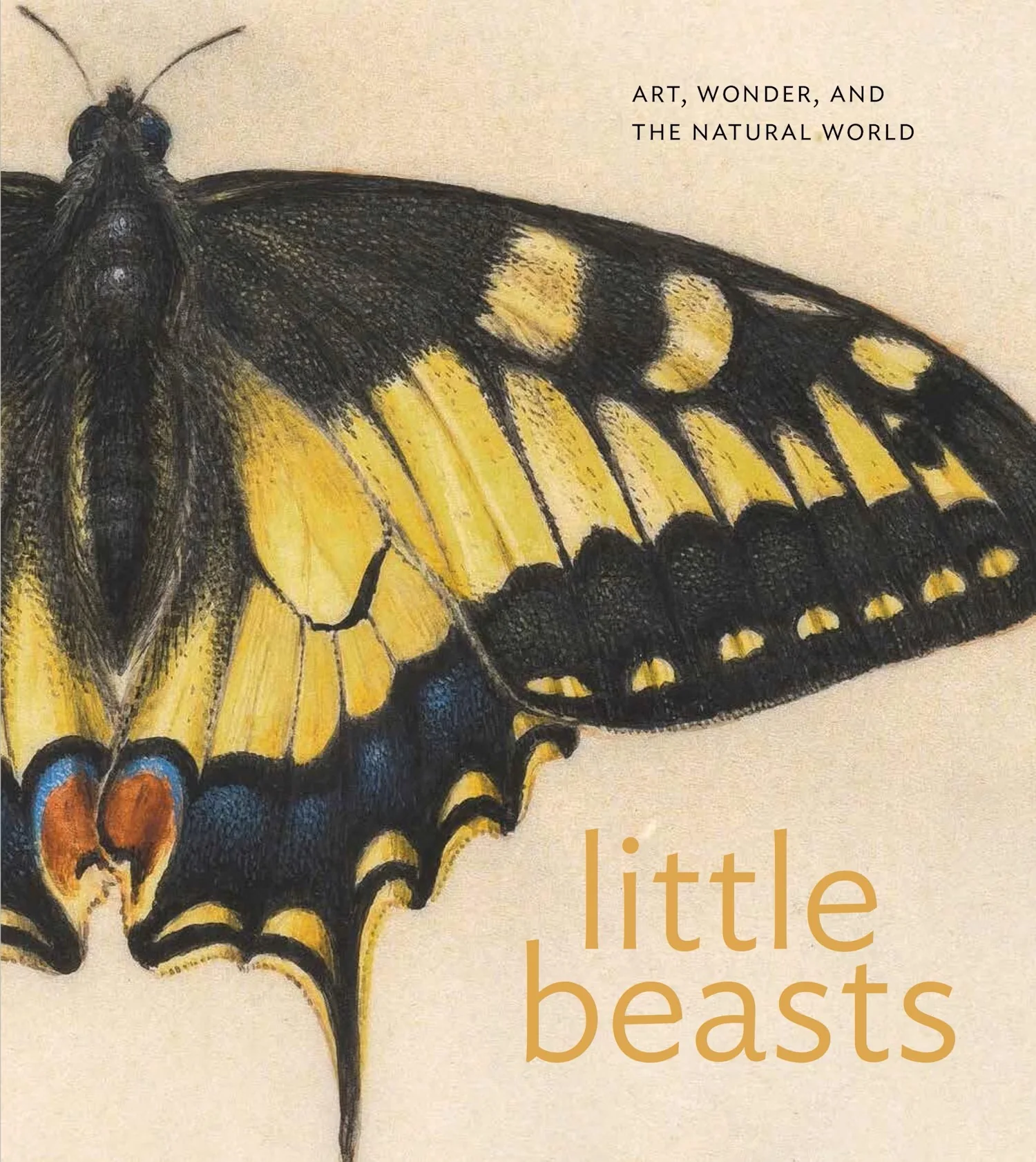 LITTLE BEASTS