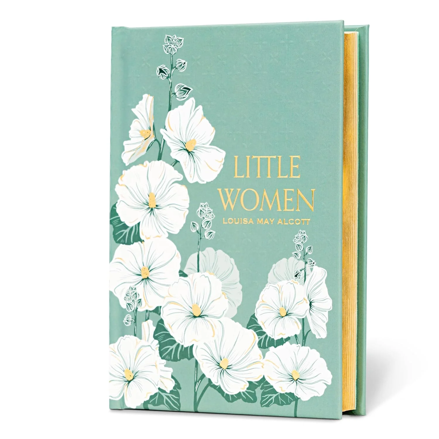LITTLE WOMEN