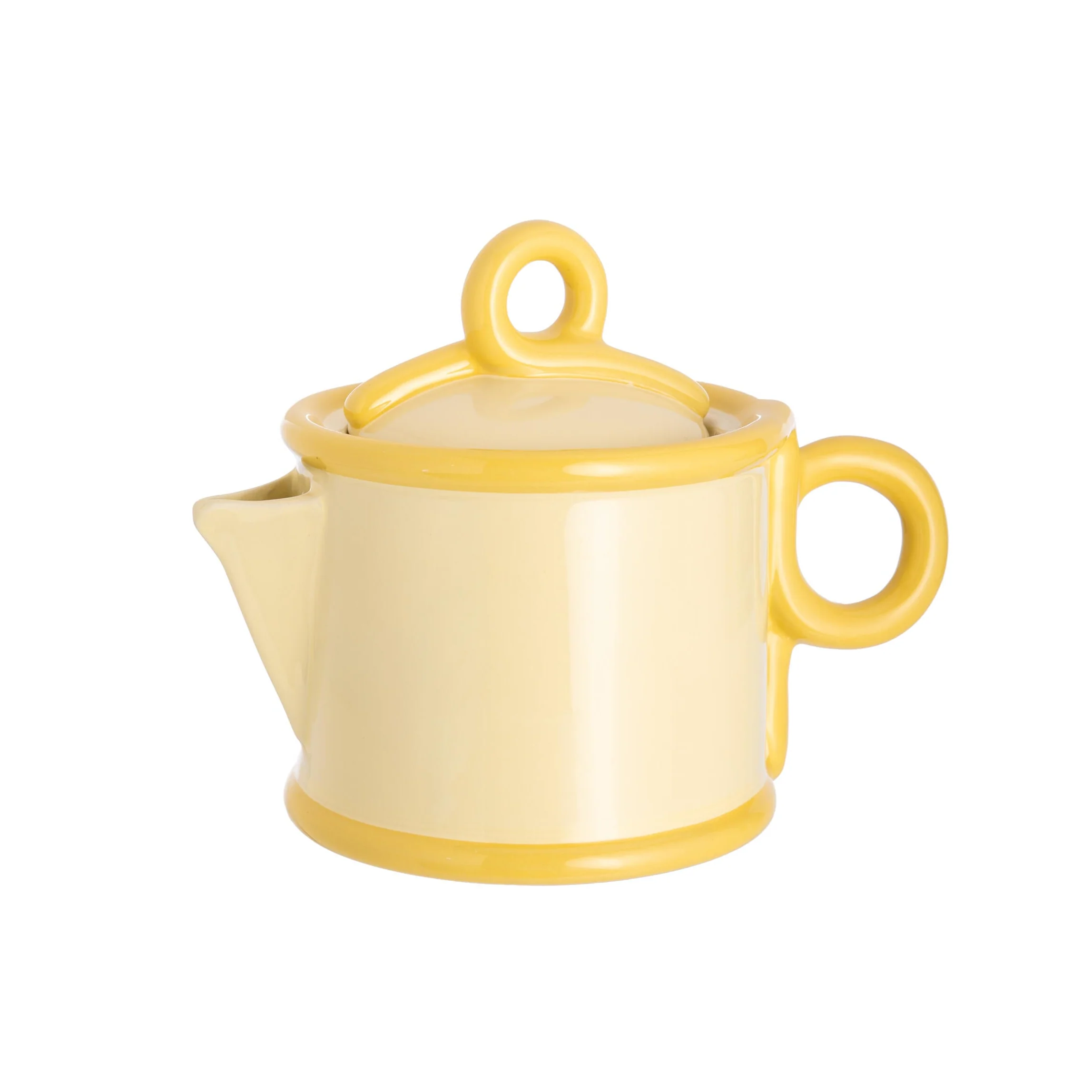 LOOP TEAPOT