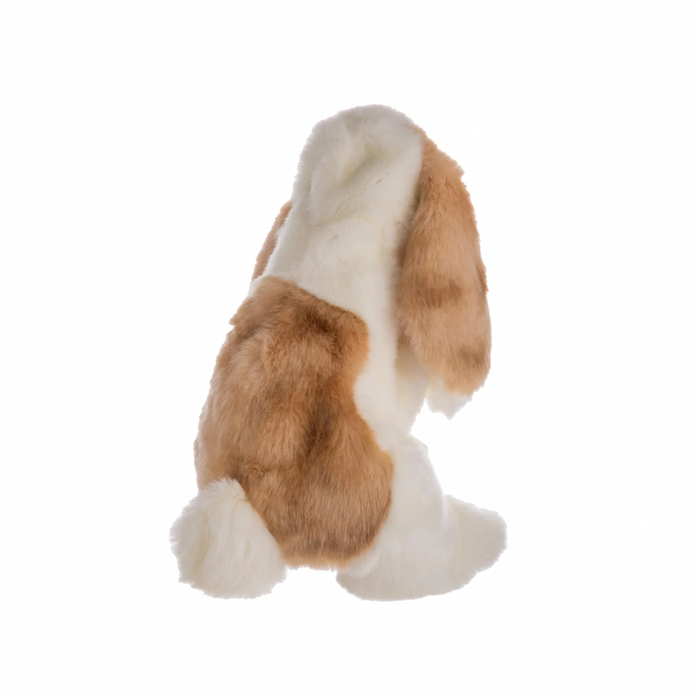 LOP-EARED RABBIT PUPPET - Image 2
