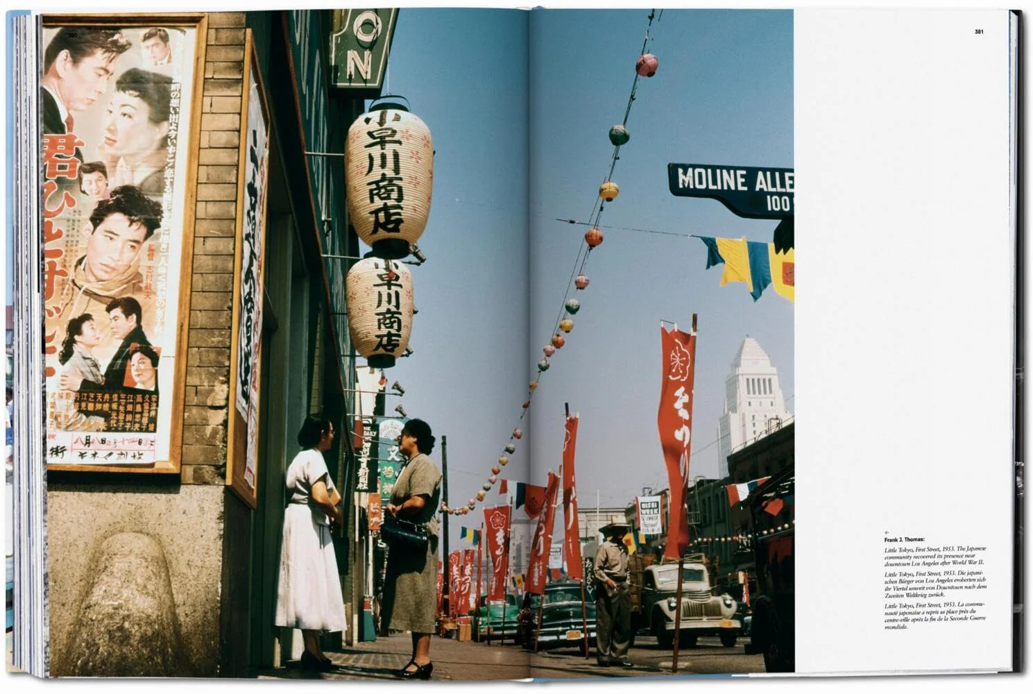 LOS ANGELES, PORTRAIT OF A CITY - Image 3