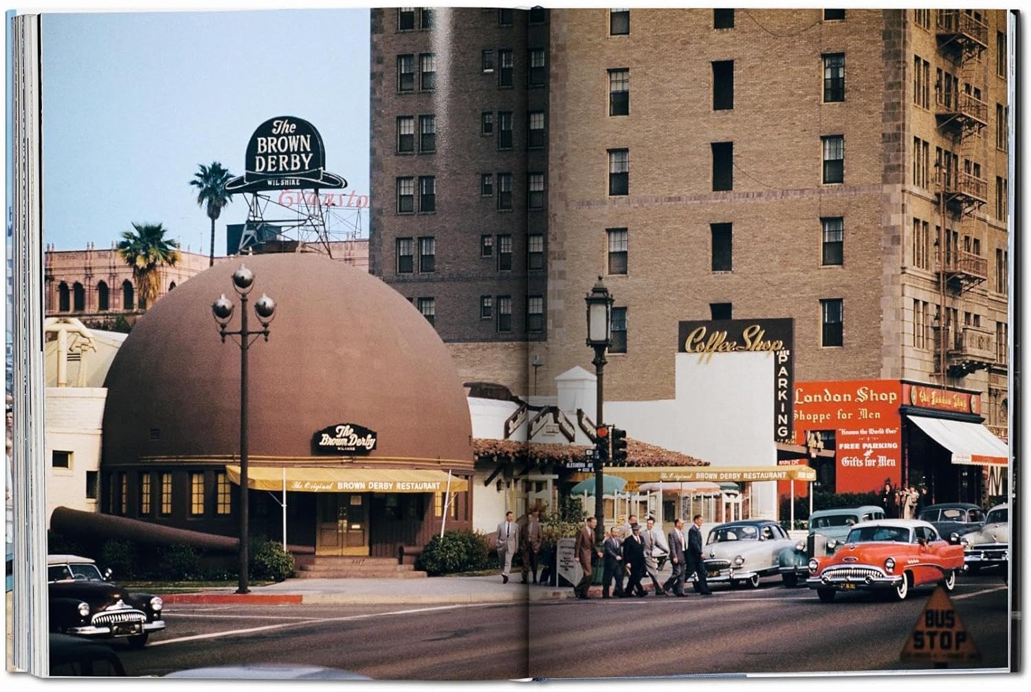 LOS ANGELES, PORTRAIT OF A CITY - Image 4