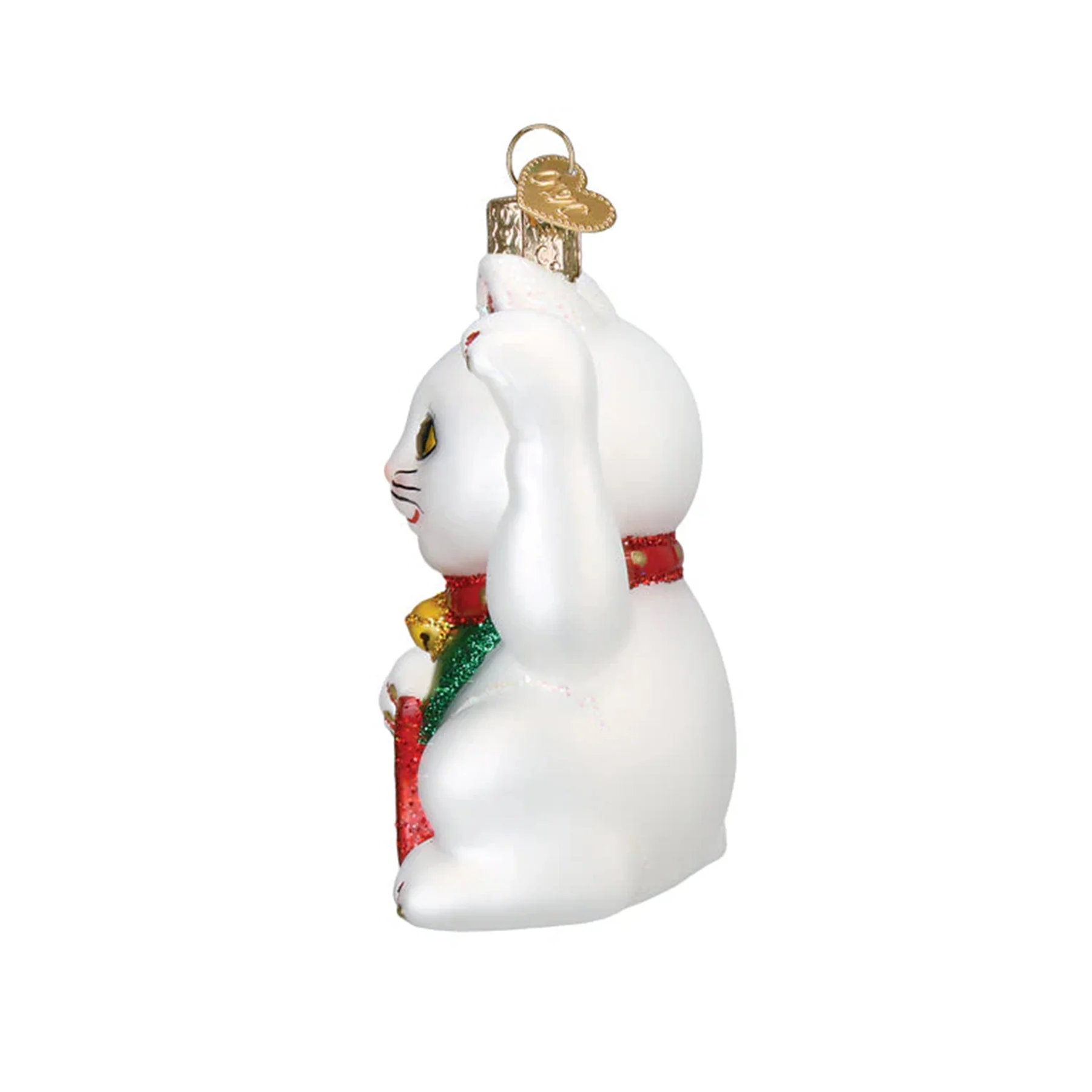 LUCKY CAT ORNAMENT - Image 2