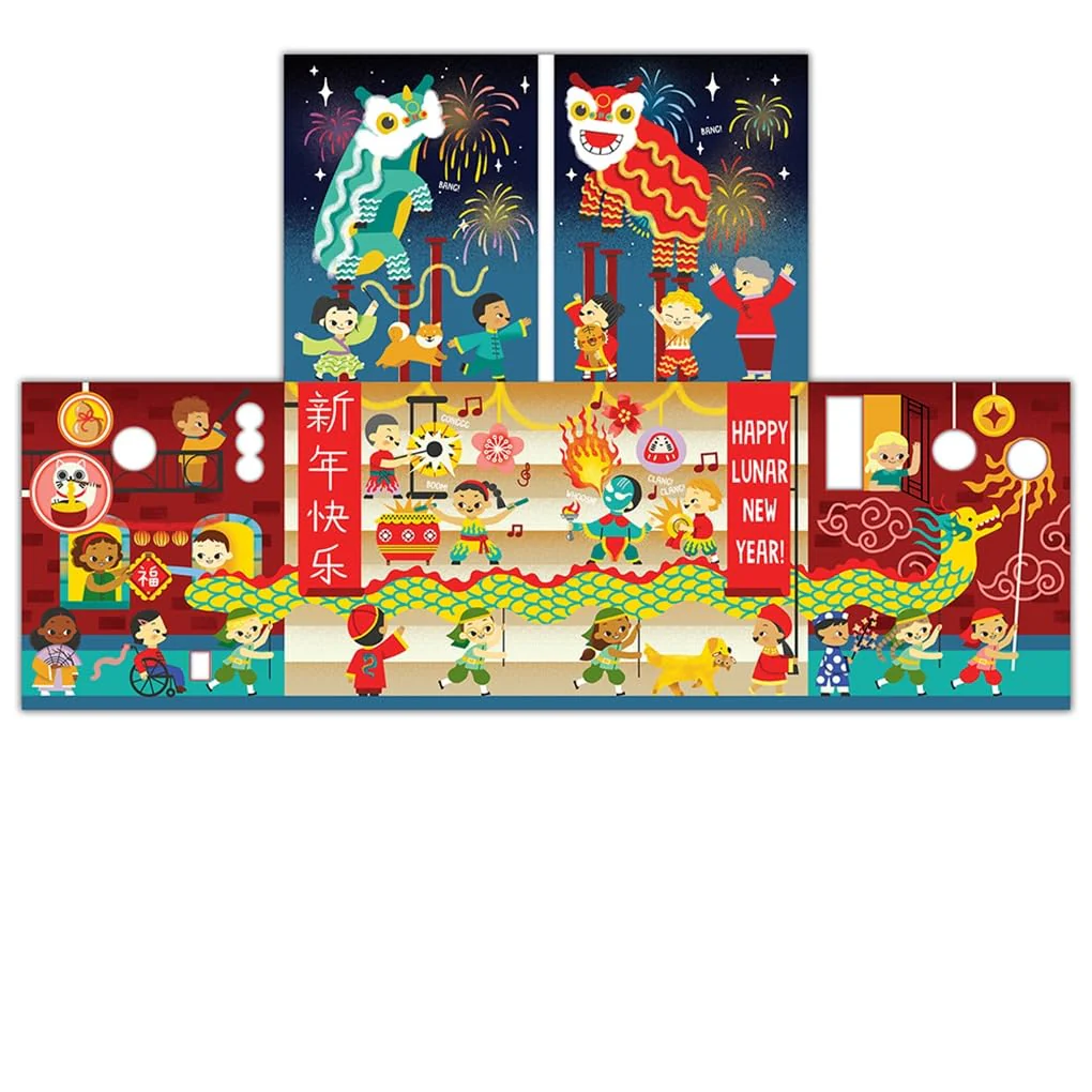 LUNAR TALE - Image 4